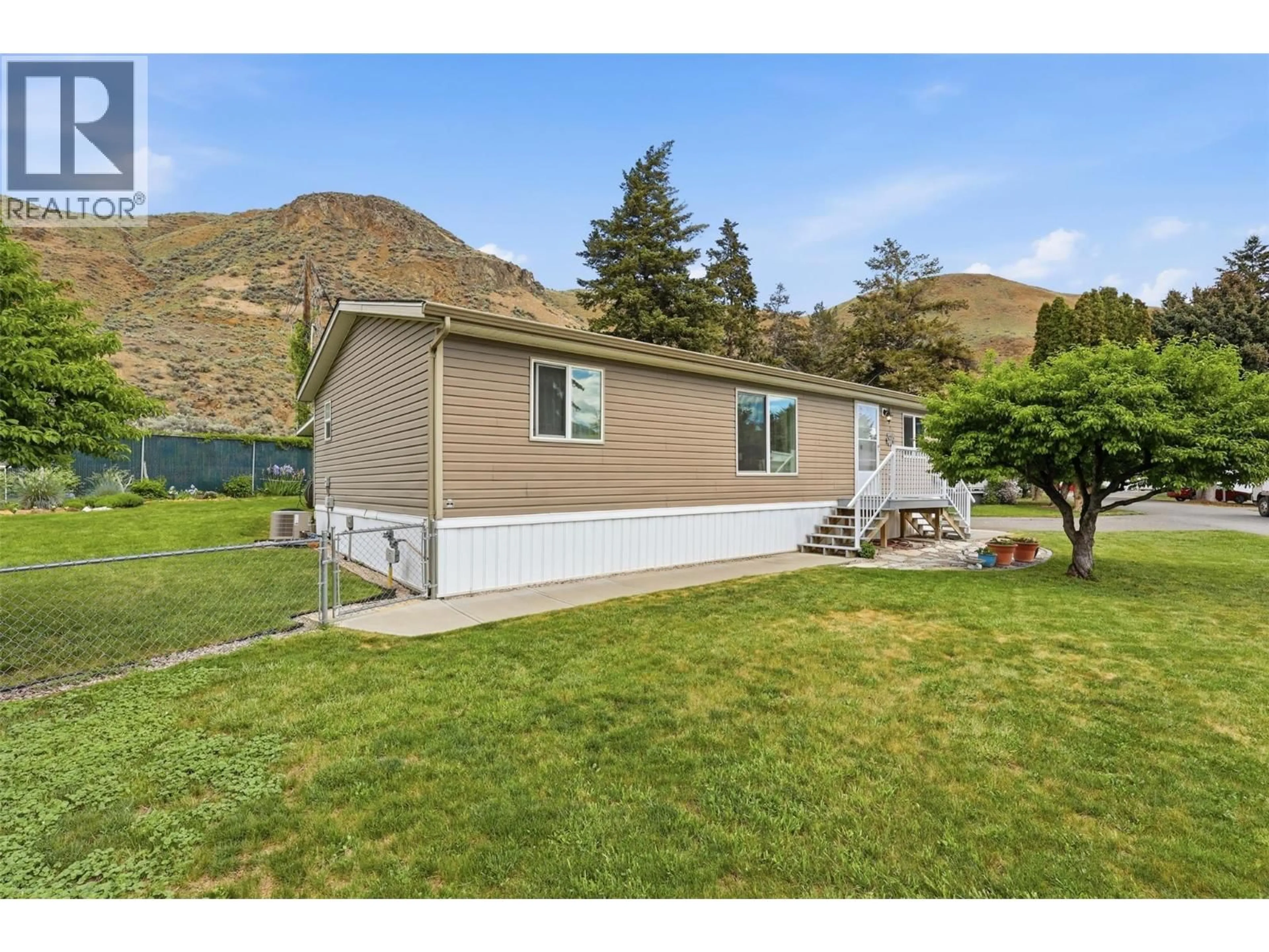 Unknown for 27 - 2401 ORD ROAD, Kamloops British Columbia V2B7V8