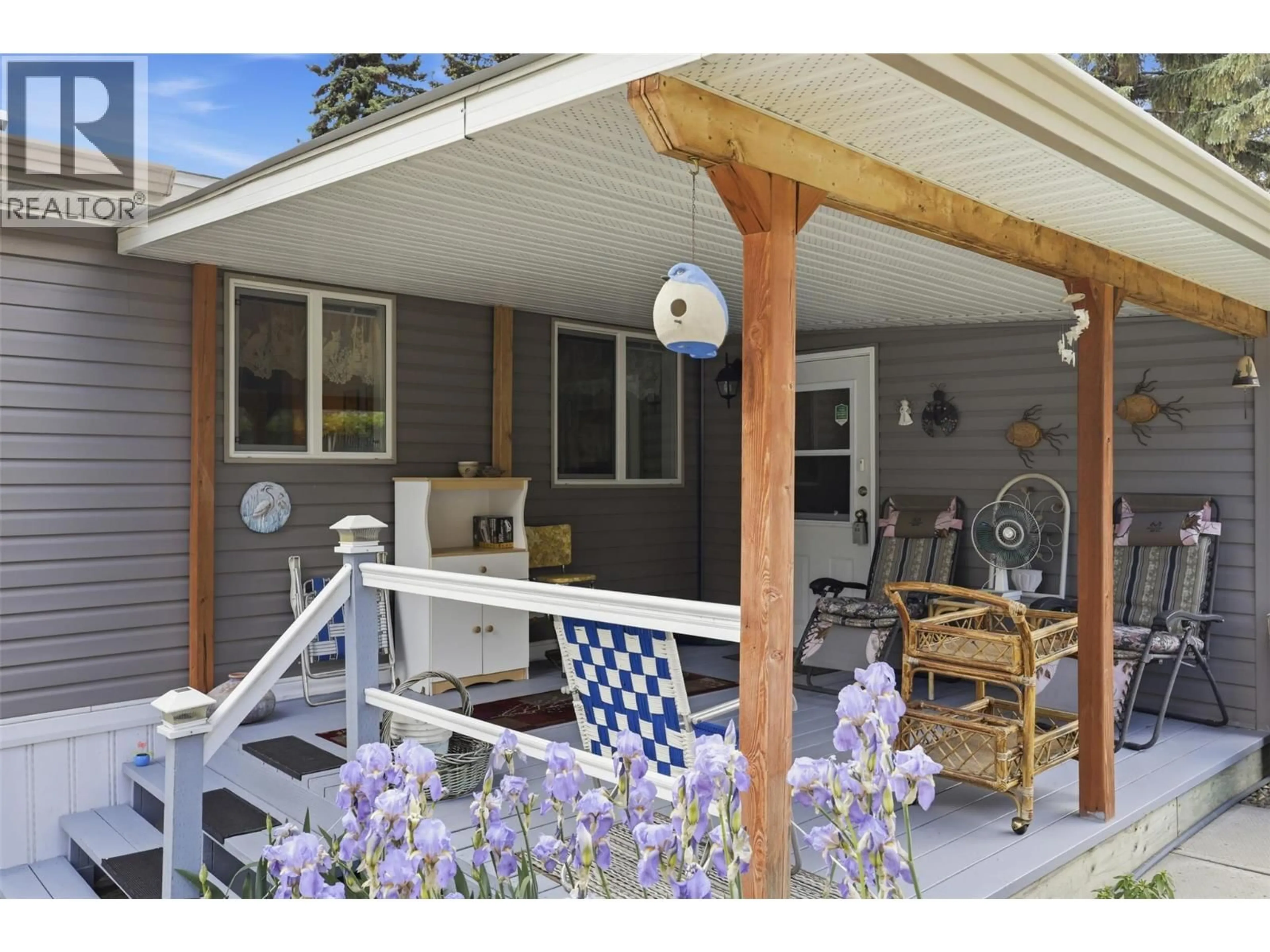 Unknown for 27 - 2401 ORD ROAD, Kamloops British Columbia V2B7V8