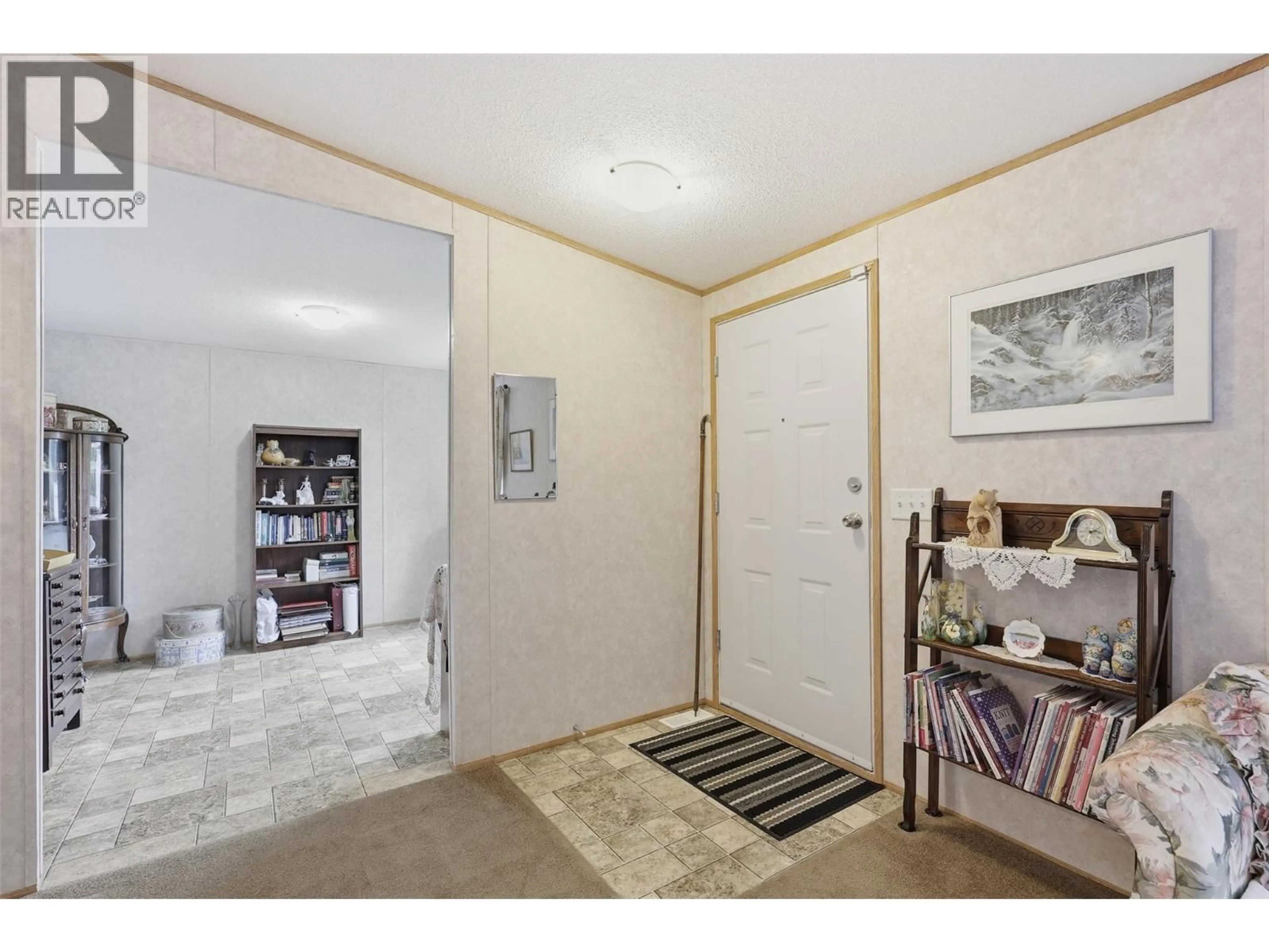 Unknown for 27 - 2401 ORD ROAD, Kamloops British Columbia V2B7V8