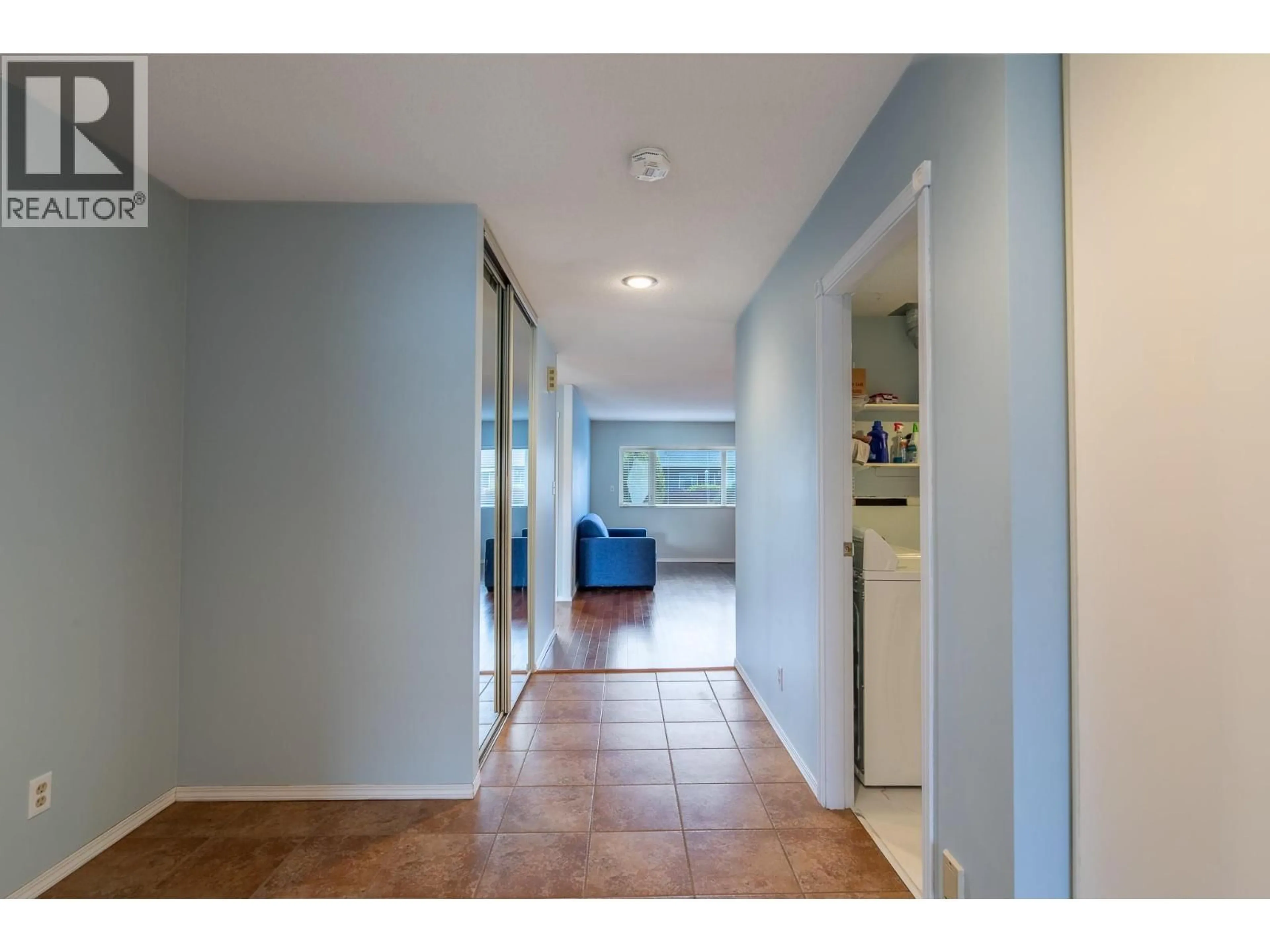 Indoor entryway for 8 - 11523 DUNSDON CRESCENT, Summerland British Columbia V0H1Z0