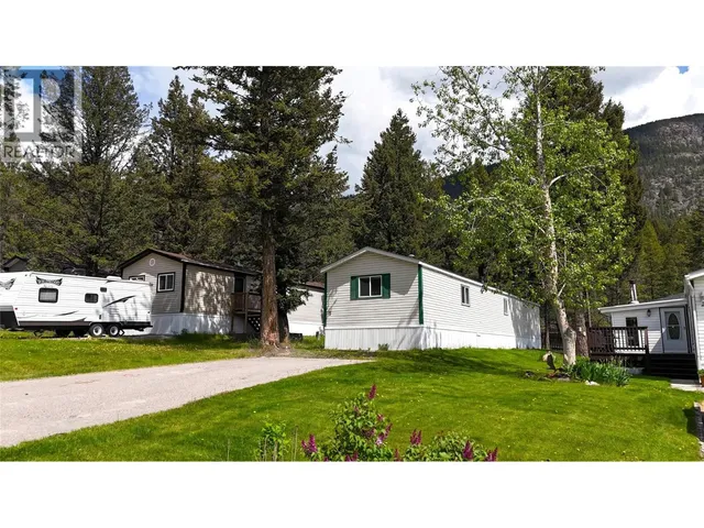 6-8561 EACRETT ROAD, Dry Gulch 2