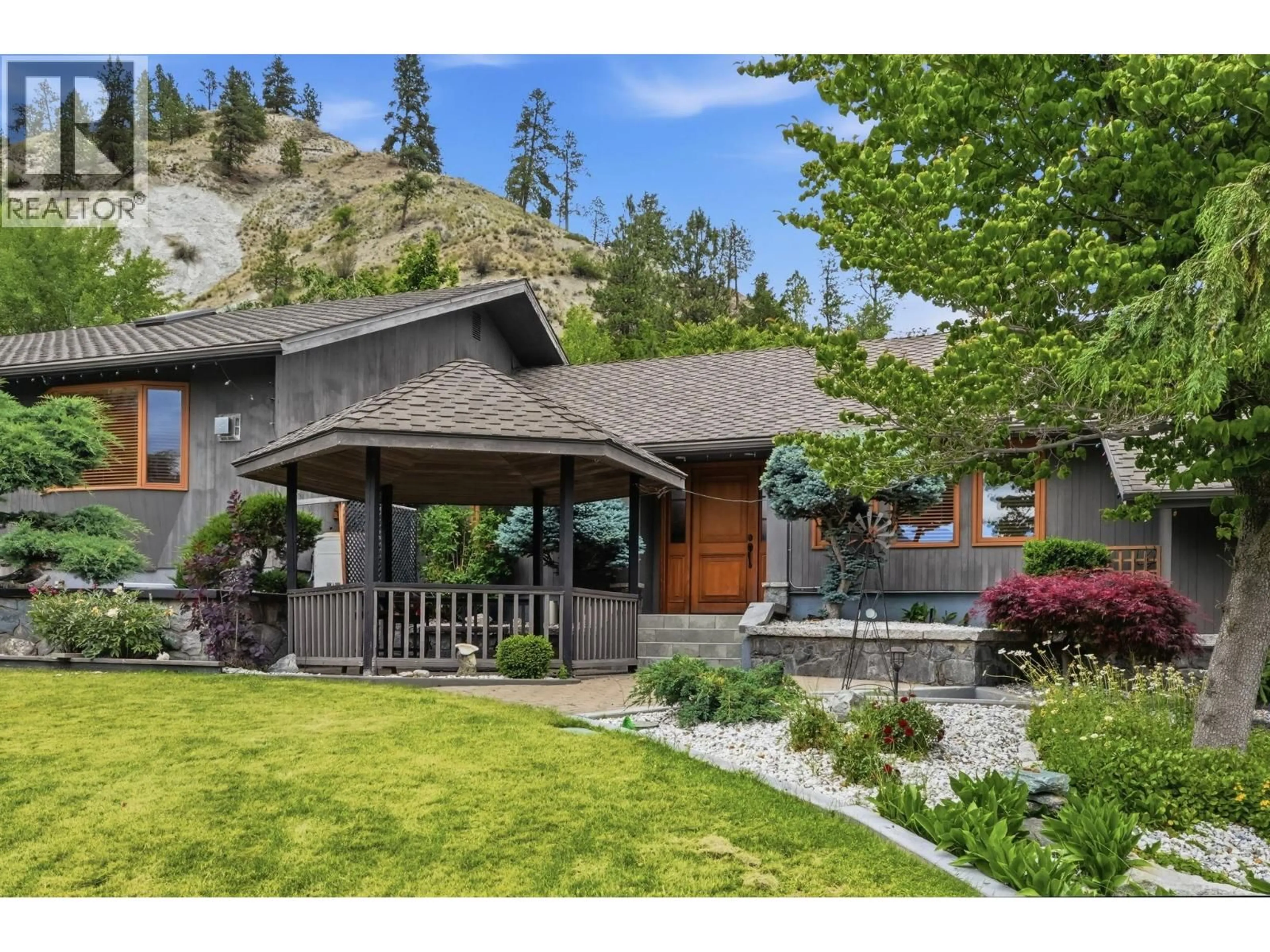 Unknown for 168 - 1675 PENTICTON AVENUE, Penticton British Columbia V2A9E2
