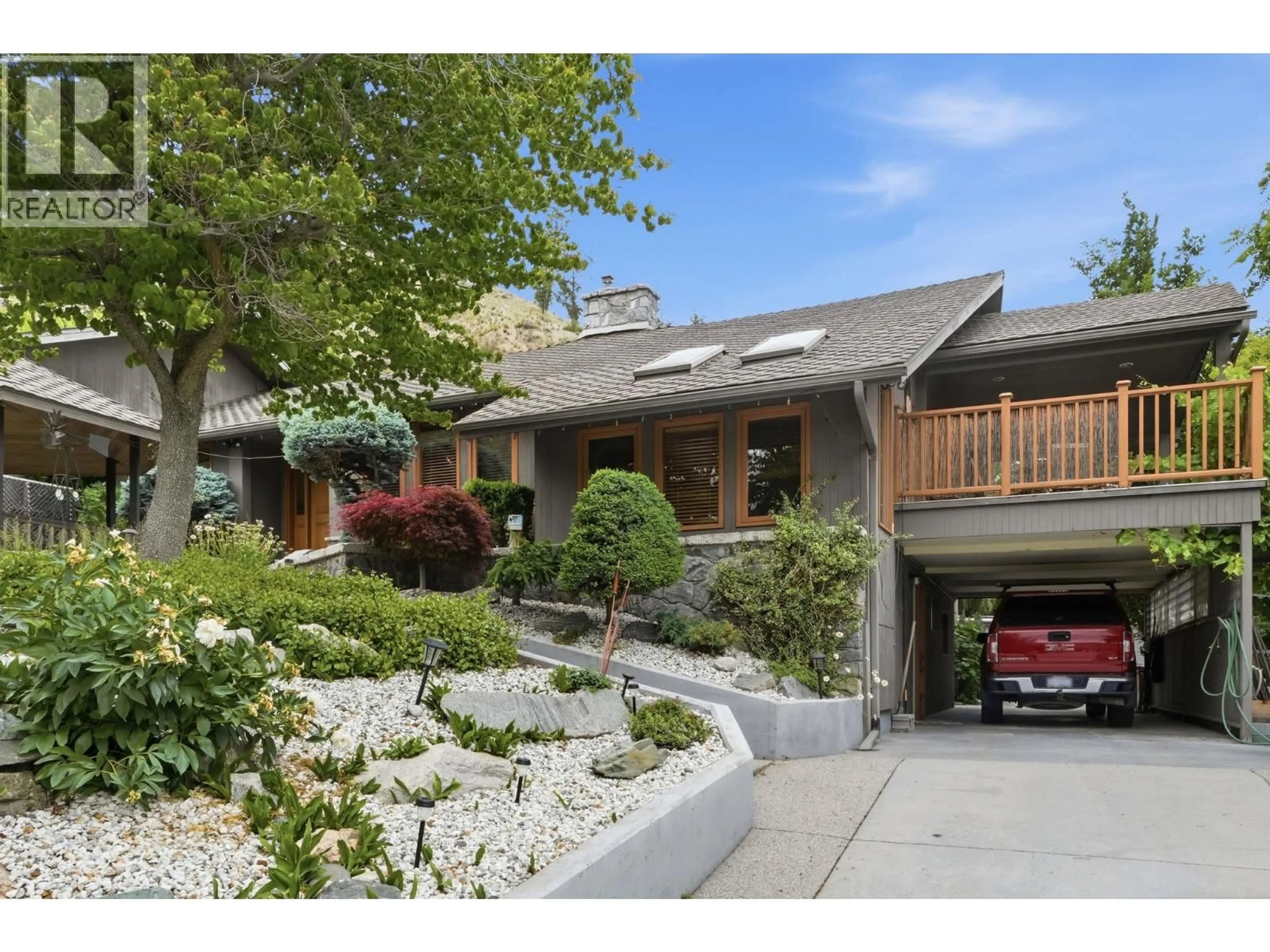 Unknown for 168 - 1675 PENTICTON AVENUE, Penticton British Columbia V2A9E2