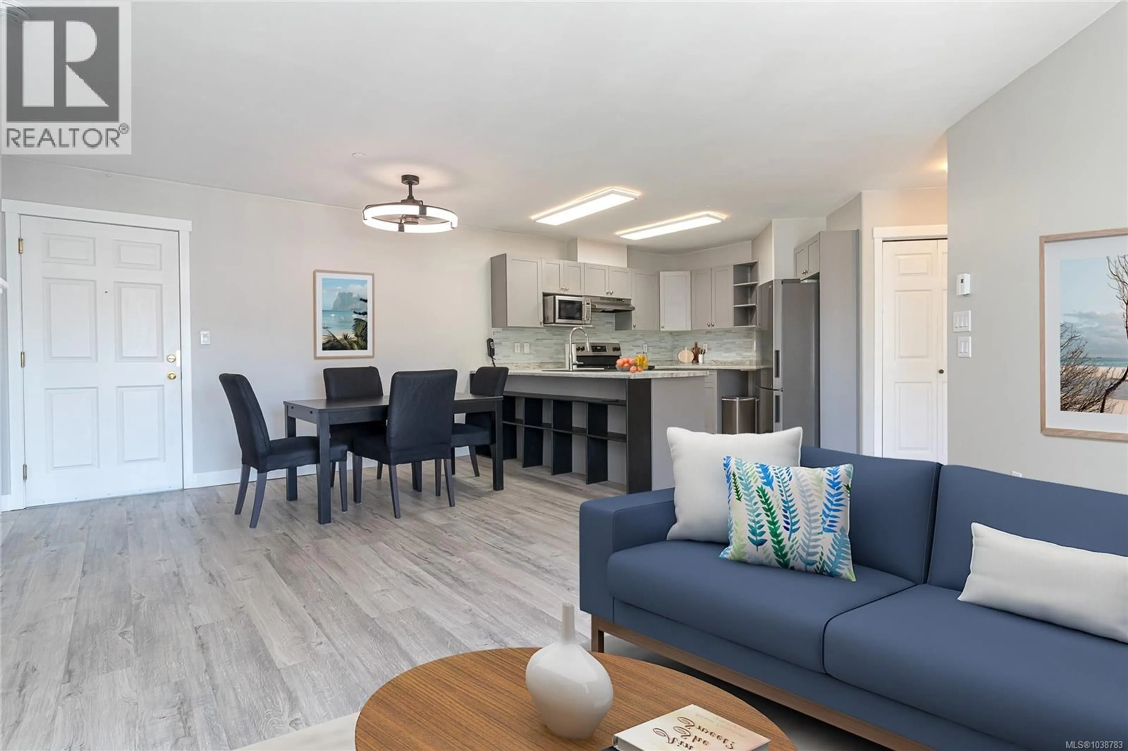 Unknown for 401 - 893 HOCKLEY AVENUE, Langford British Columbia V9B2V8