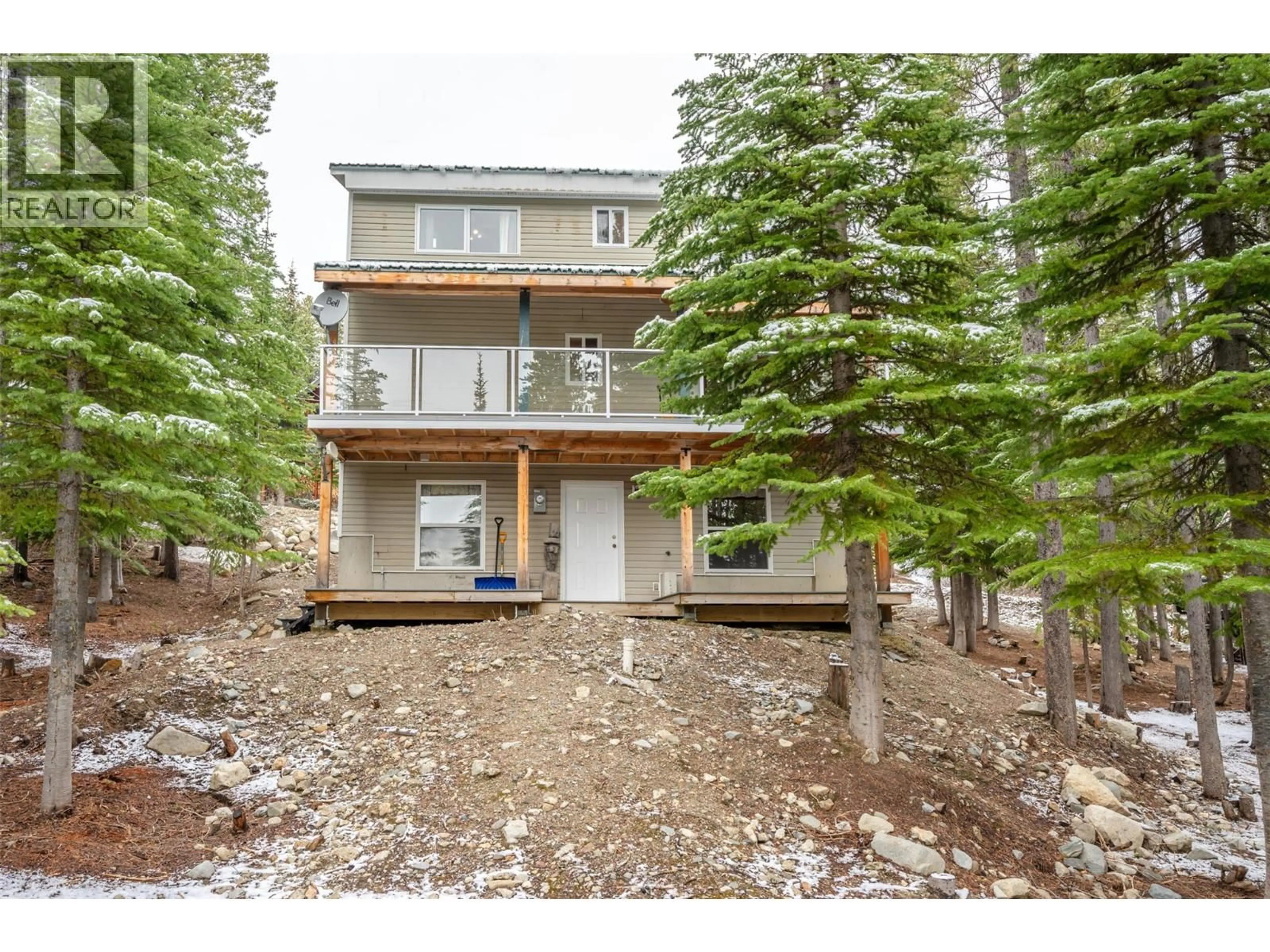 Unknown for 270 COUGAR ROAD, Oliver British Columbia V0H1T8