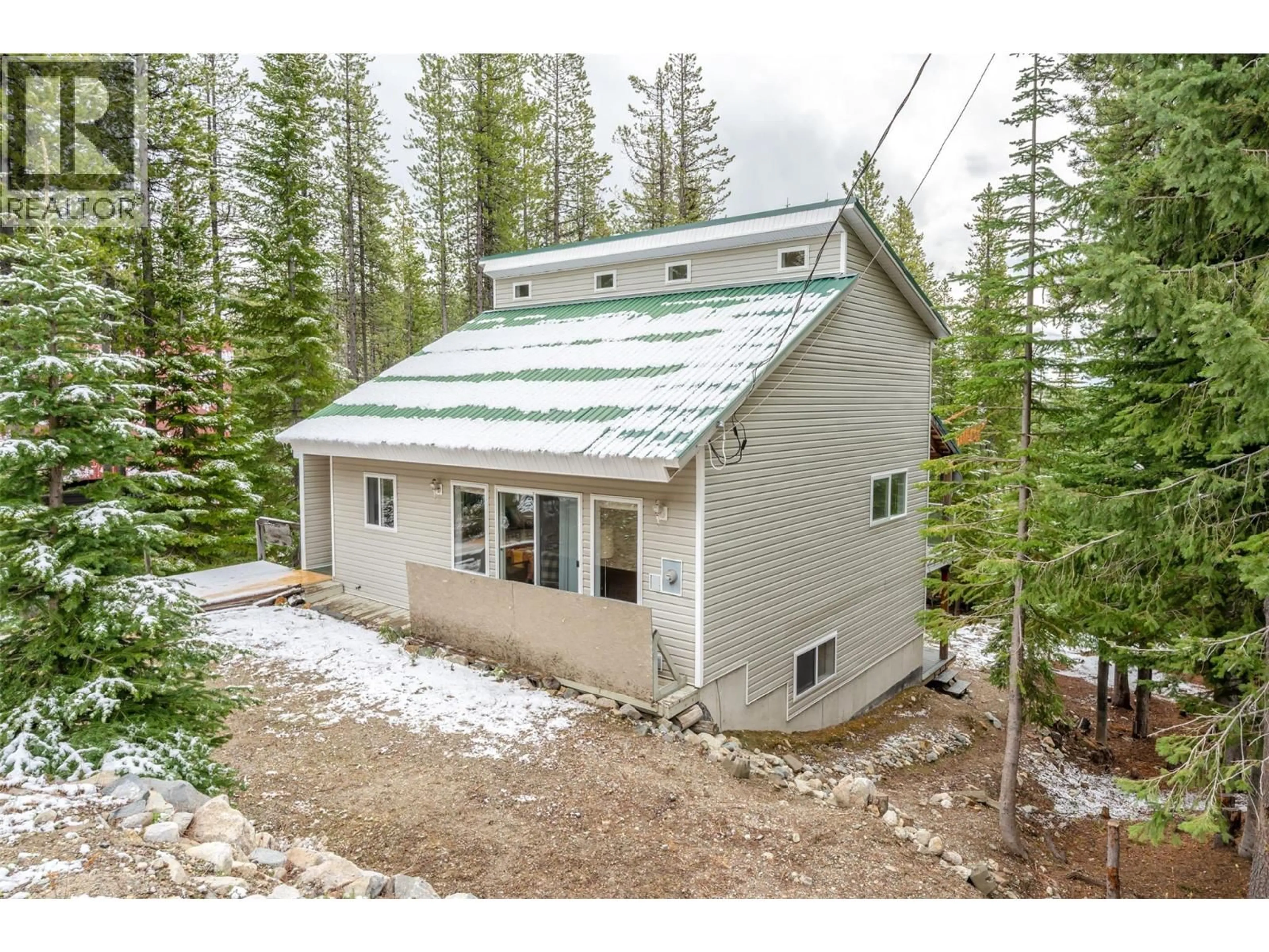 Unknown for 270 COUGAR ROAD, Oliver British Columbia V0H1T8