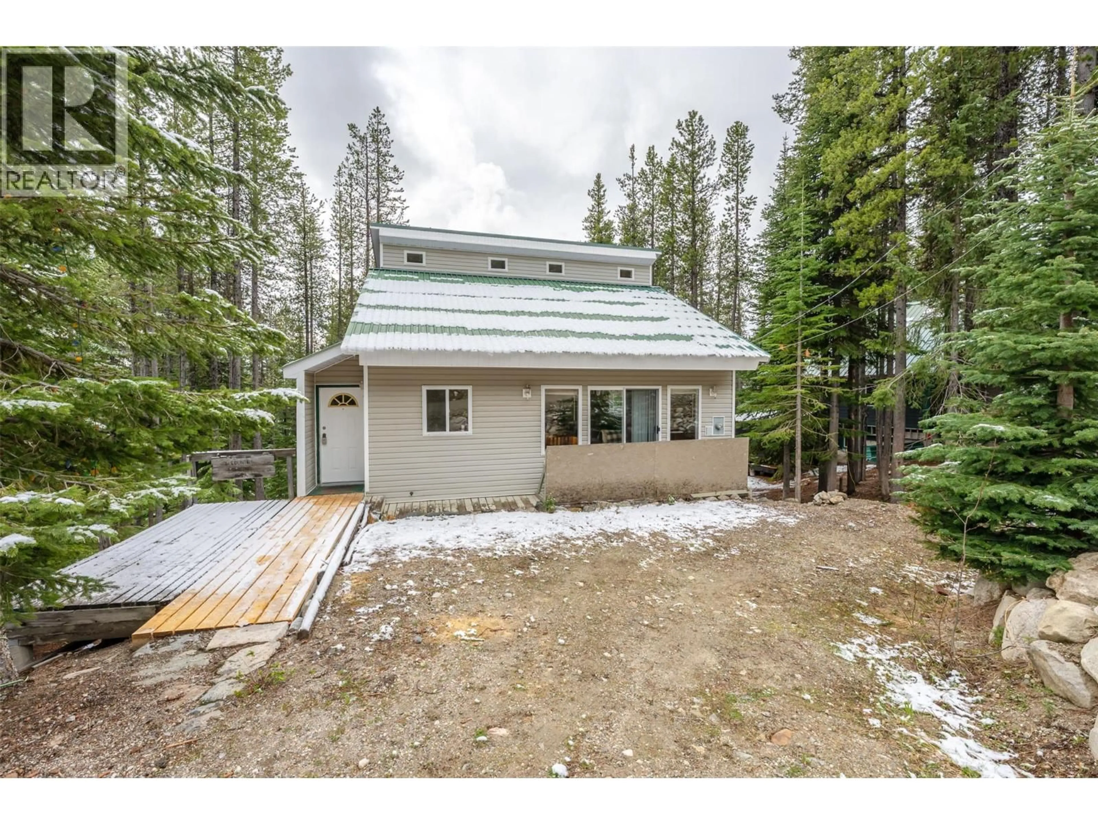 Unknown for 270 COUGAR ROAD, Oliver British Columbia V0H1T8