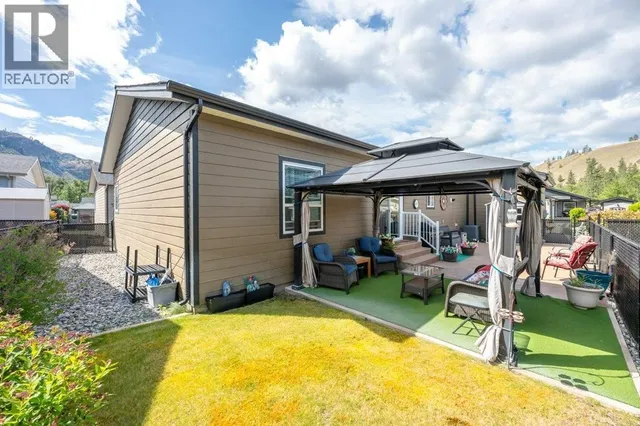 91 - 8300 GALLAGHER LAKE FRONTAGE ROAD, Oliver 2
