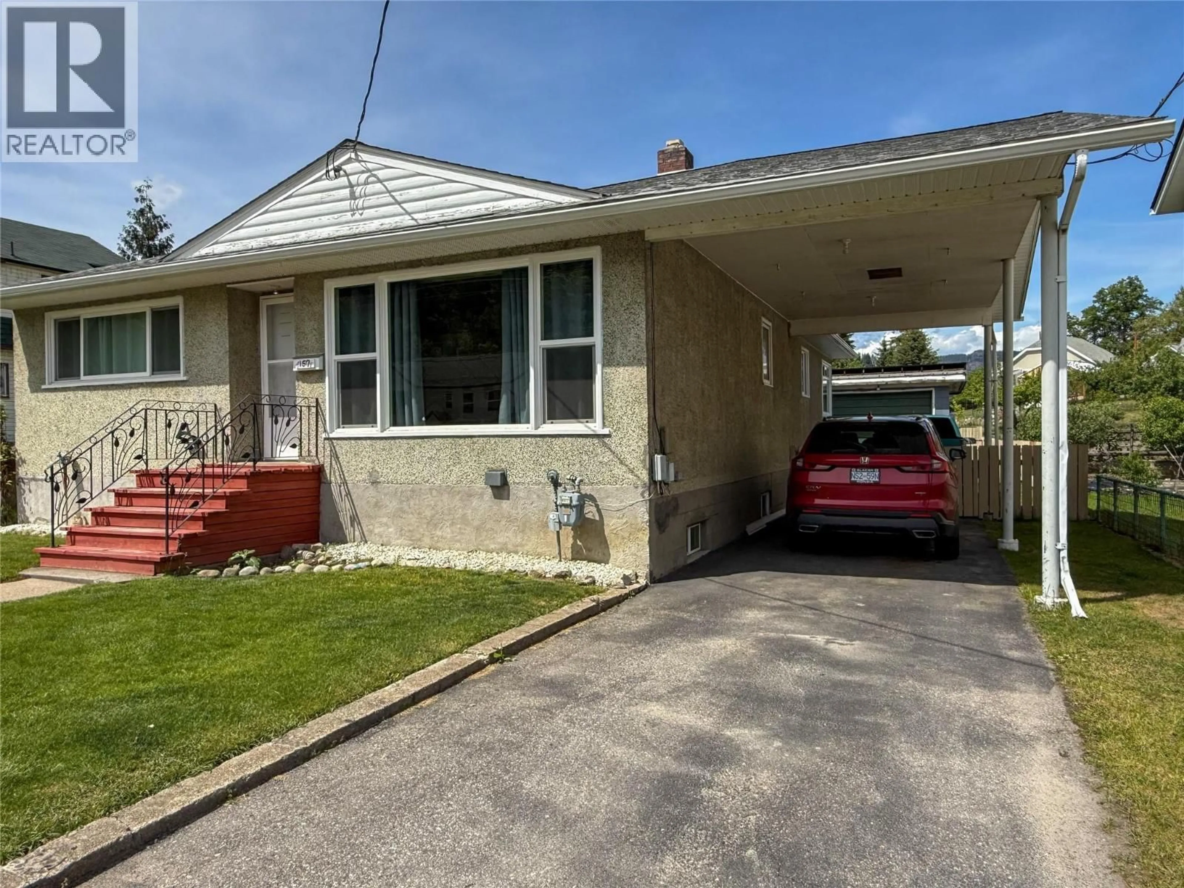 Unknown for 157 CRESCENT STREET, Castlegar British Columbia V1N1B3