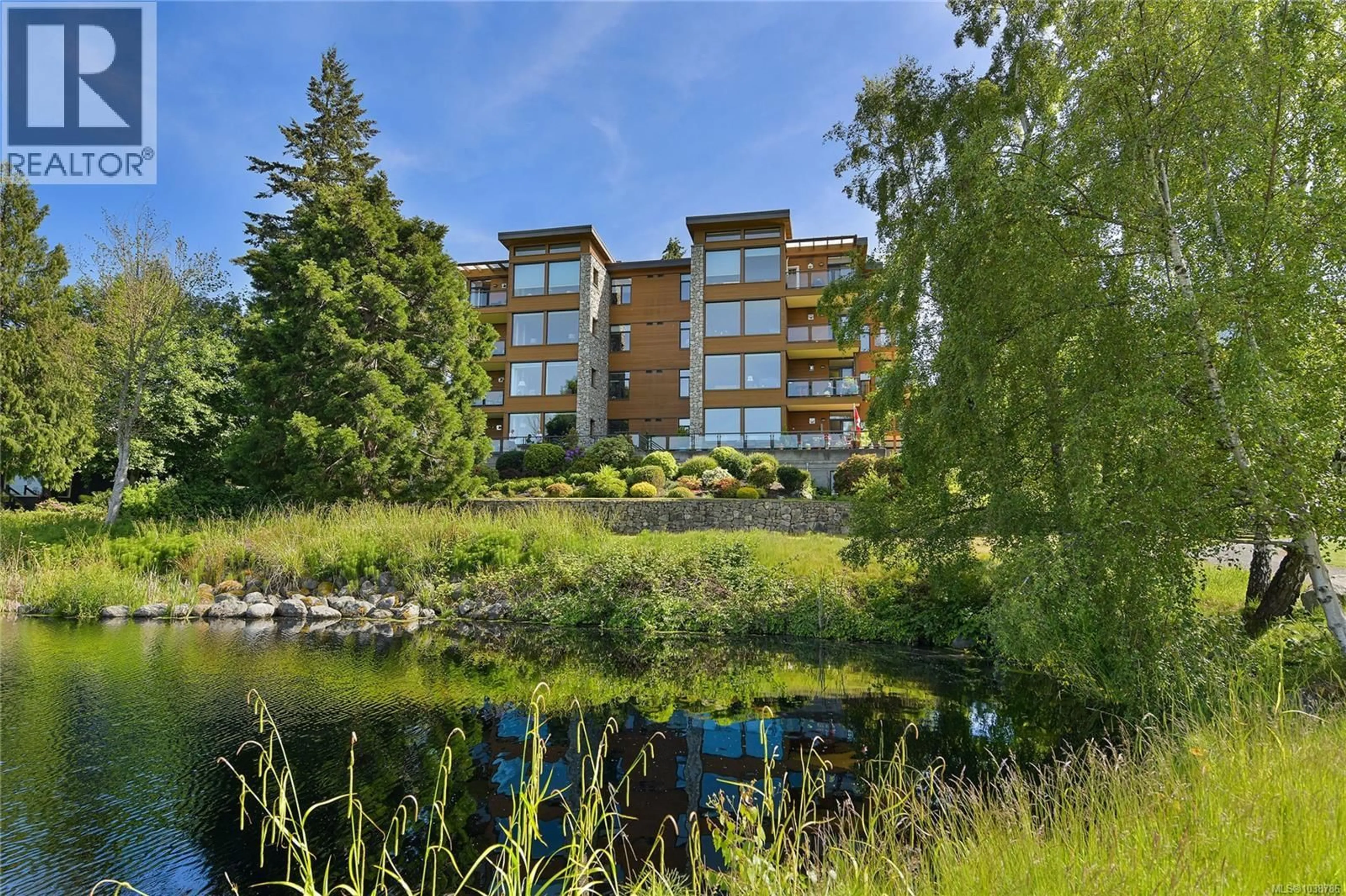 Unknown for 403 - 5327 CORDOVA BAY ROAD, Saanich British Columbia V8Y2L3