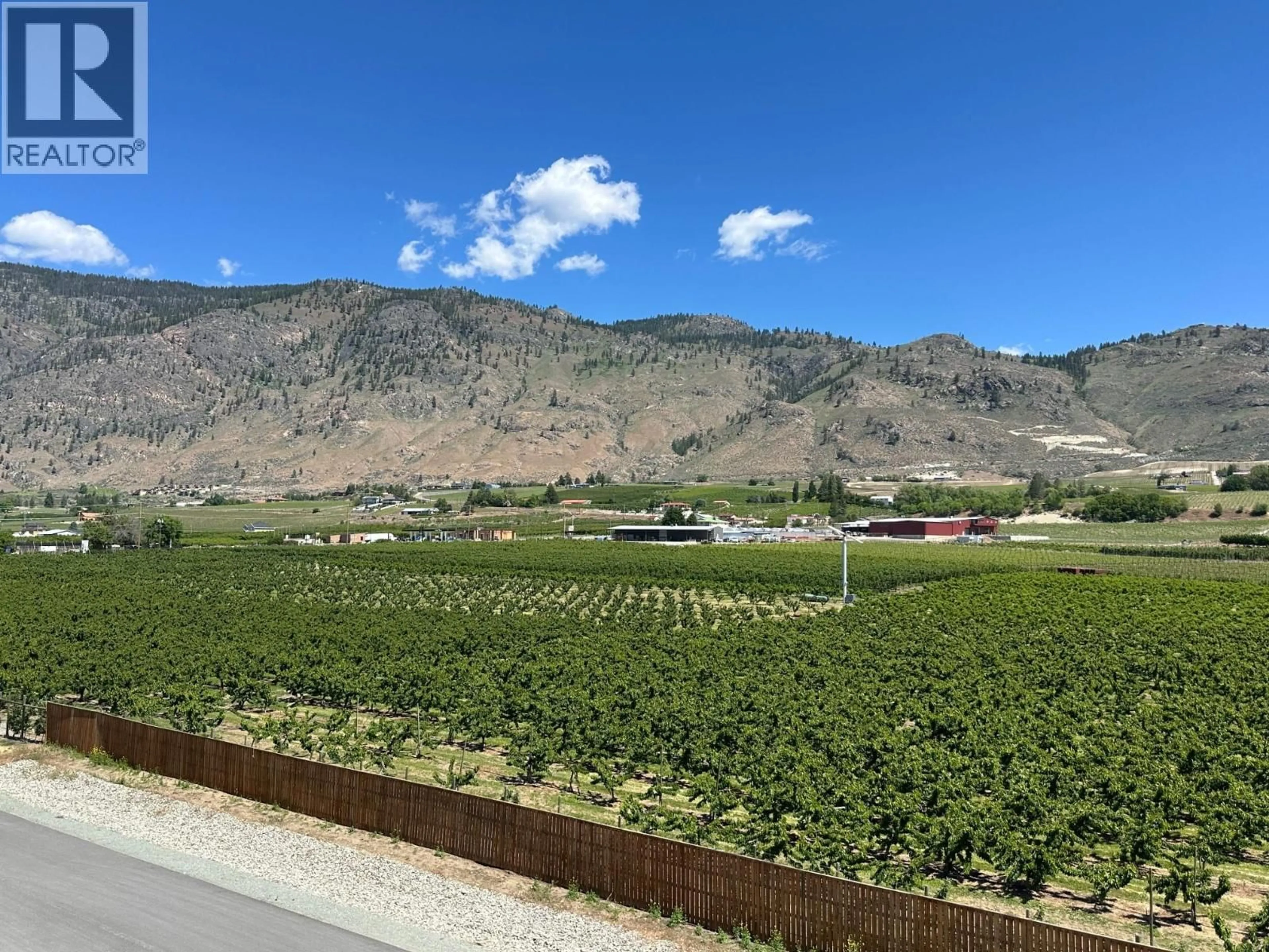 Unknown for 403 - 5620 51ST STREET, Osoyoos British Columbia V0H1V6