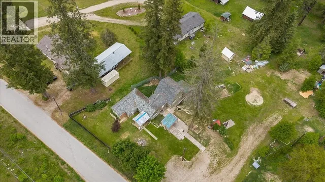 2018 TARRYS ROAD, Castlegar 2