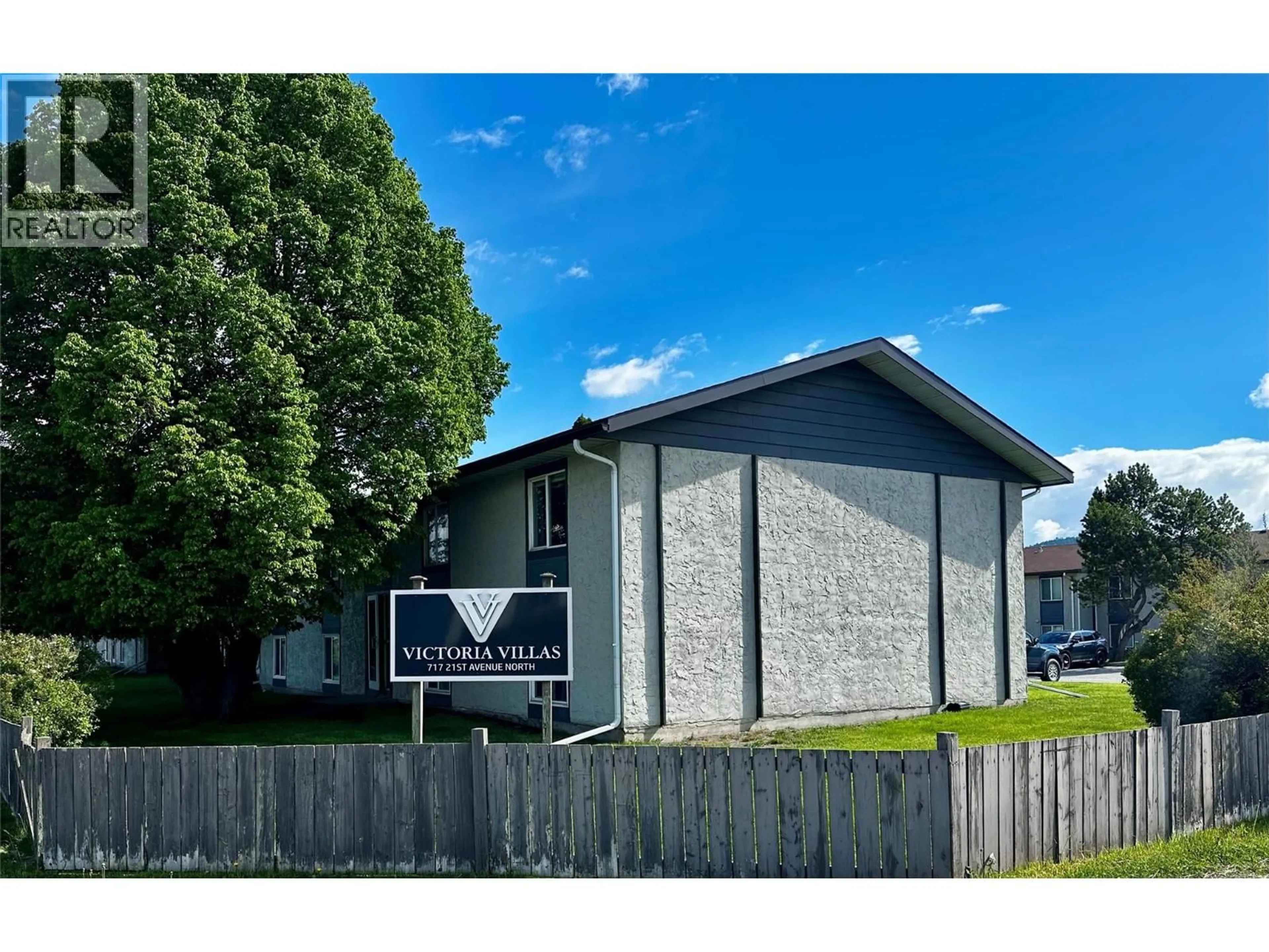 Unknown for 10 - 717 21 N AVENUE, Cranbrook British Columbia V1C5T9