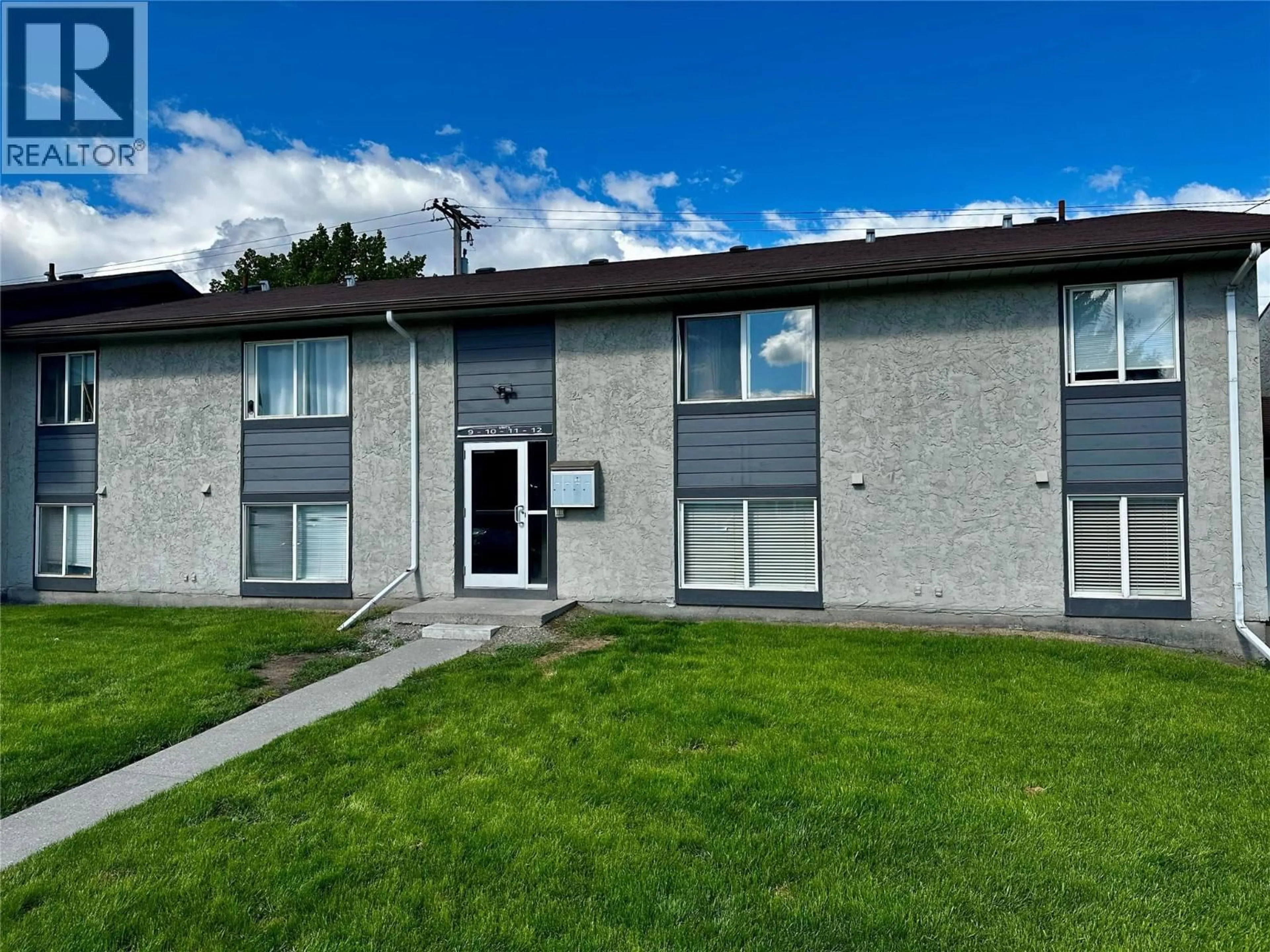 Unknown for 10 - 717 21 N AVENUE, Cranbrook British Columbia V1C5T9