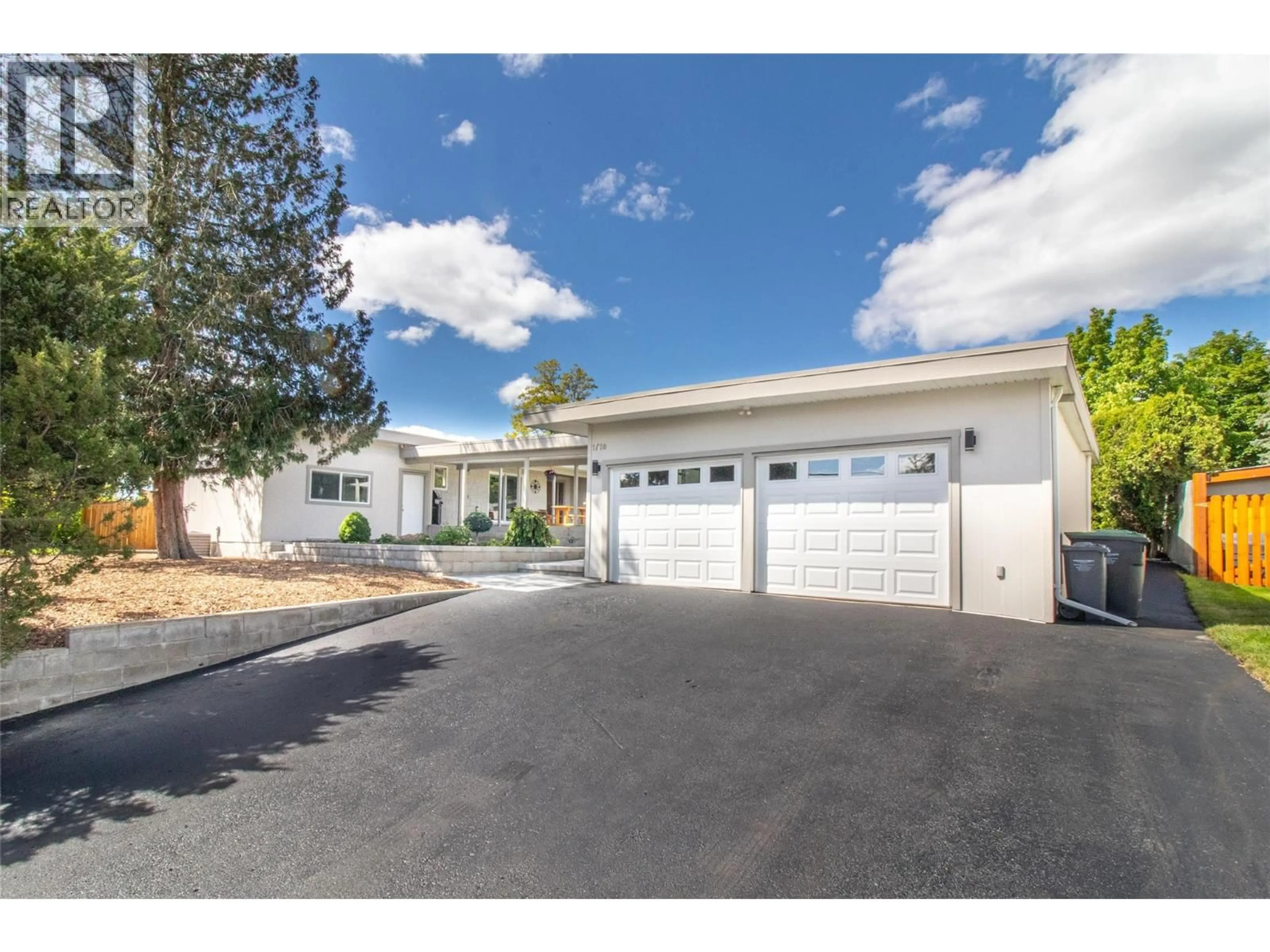 Unknown for 1716 CATHY COURT, Kelowna British Columbia V1P1L4
