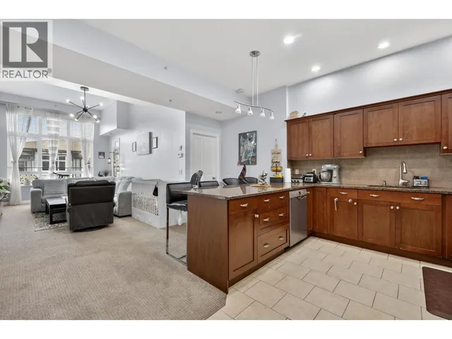 1407 - 3833 BROWN ROAD, West Kelowna 5