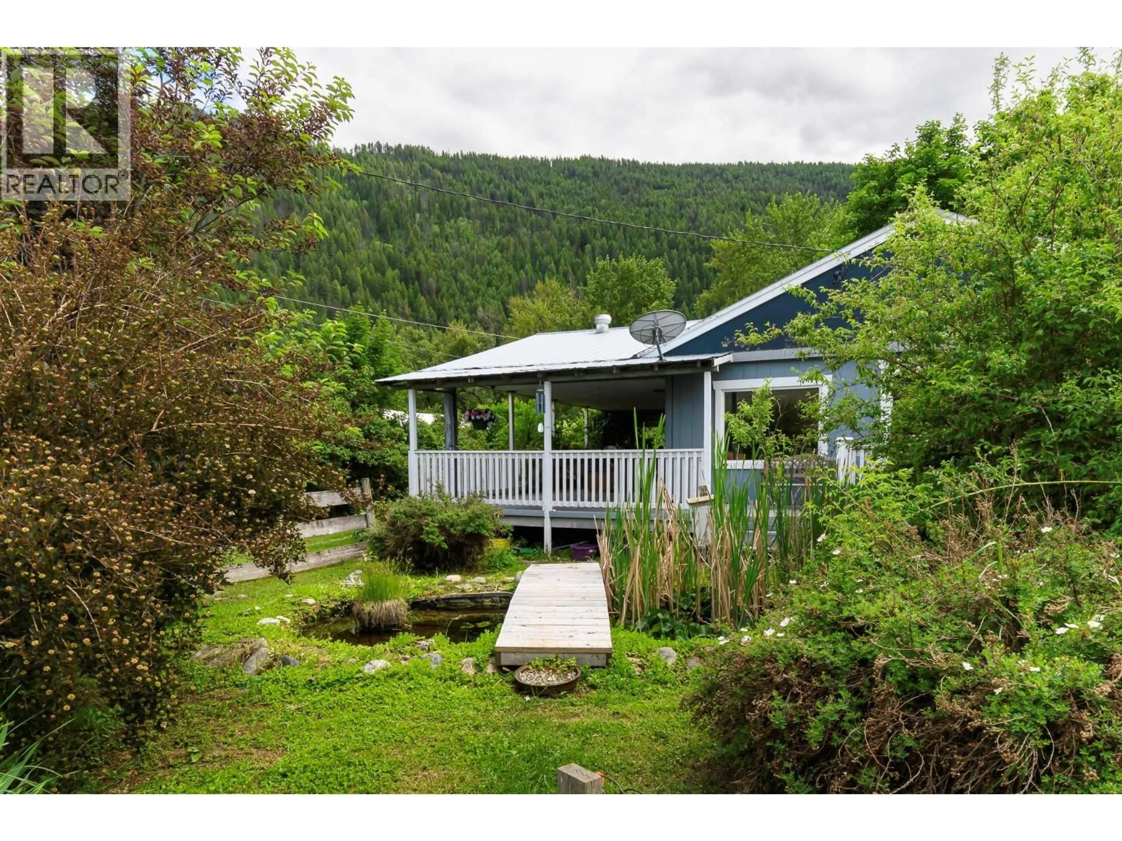 Unknown for 460 SOUTH NURSERY ROAD, Grand Forks British Columbia V0H1H9