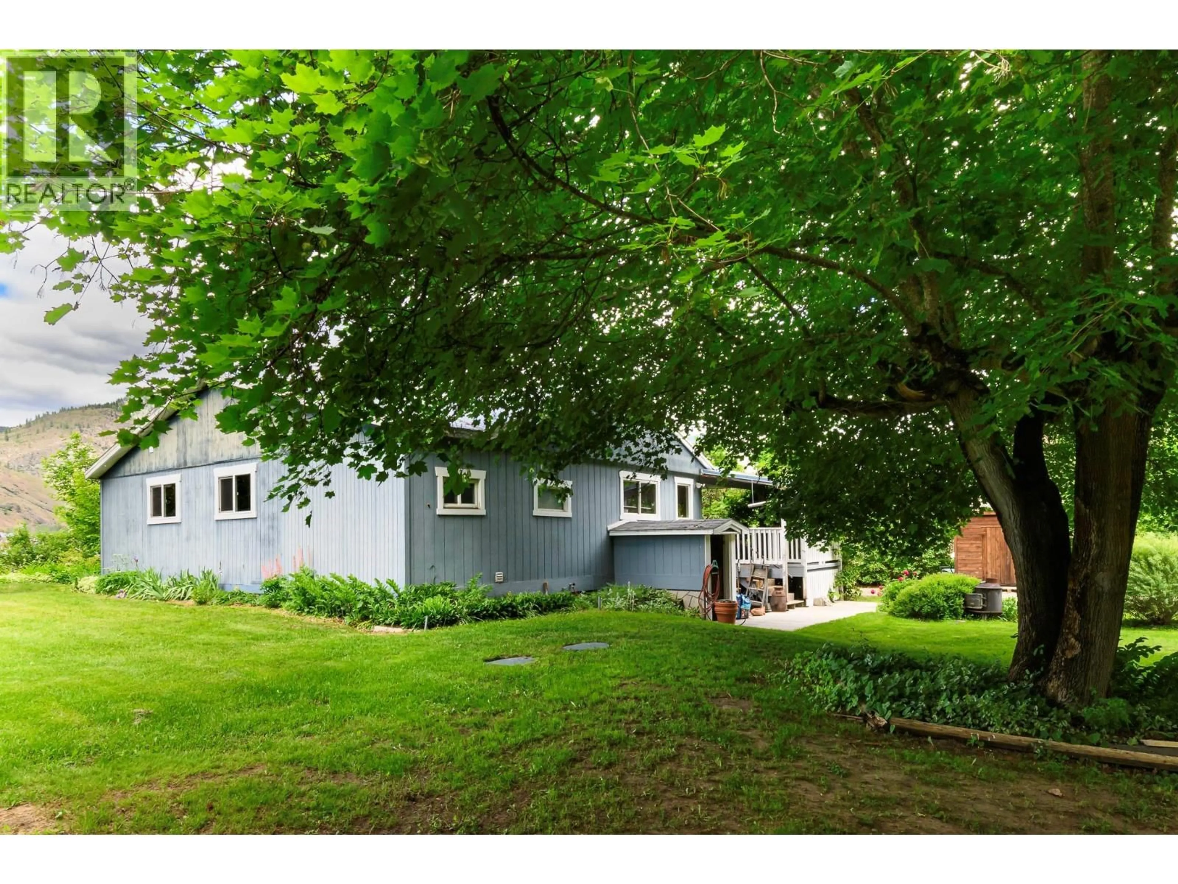 Unknown for 460 SOUTH NURSERY ROAD, Grand Forks British Columbia V0H1H9