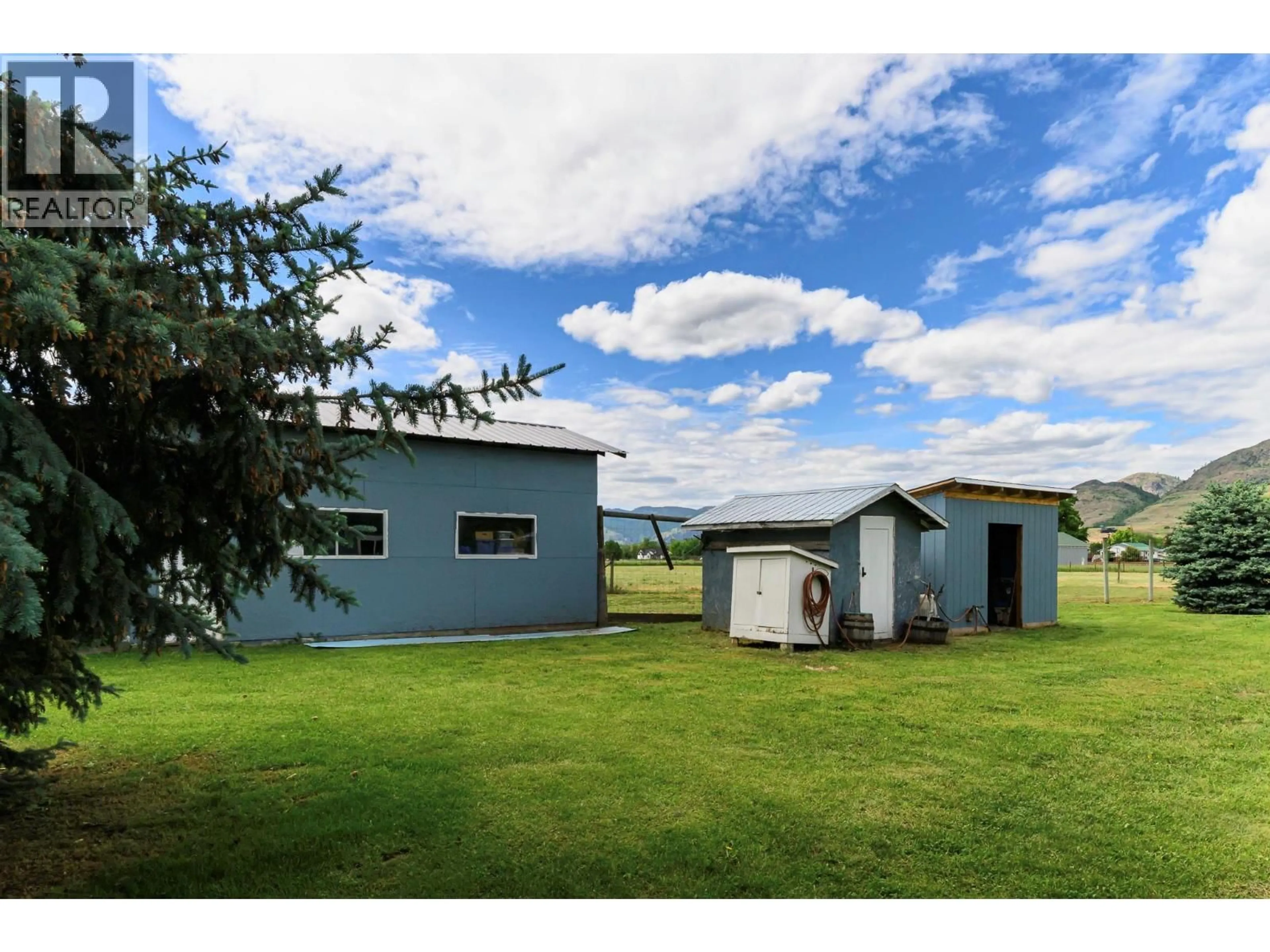 Unknown for 460 SOUTH NURSERY ROAD, Grand Forks British Columbia V0H1H9