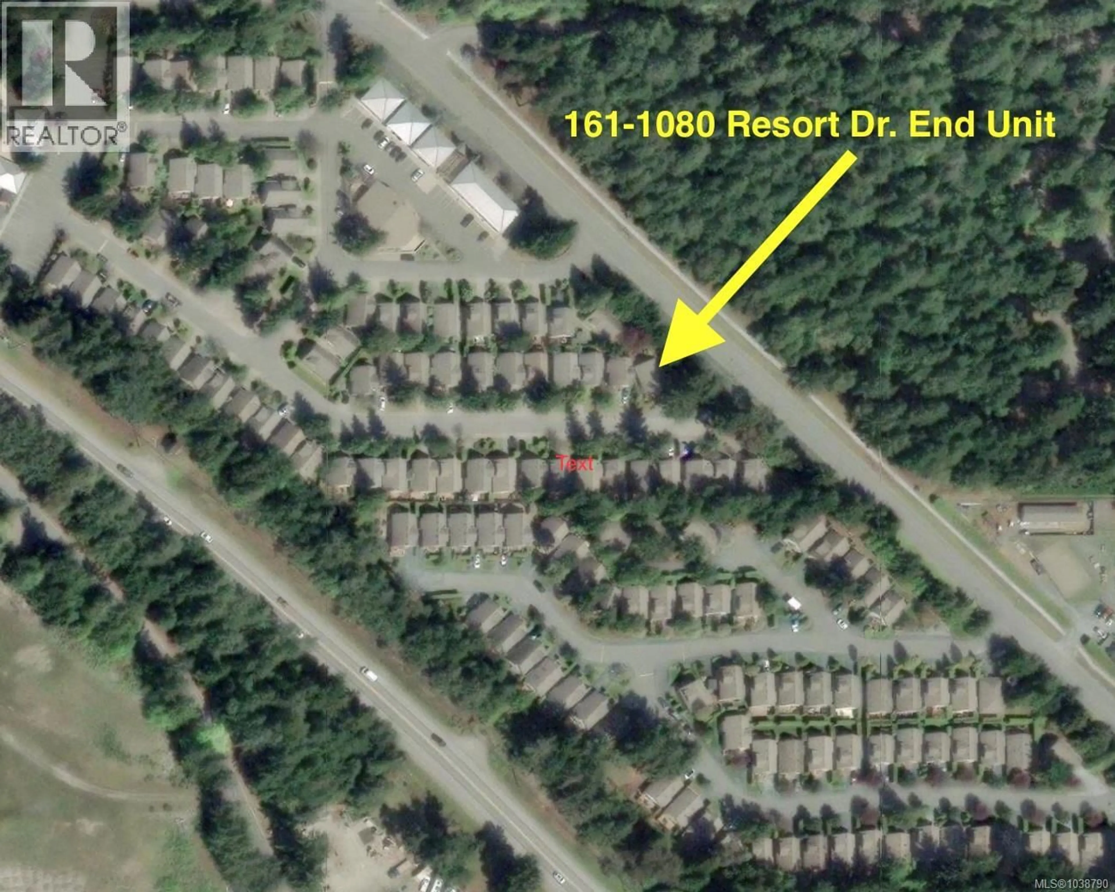 Unknown for 161 - 1080 RESORT DRIVE, Parksville British Columbia V9P2G3