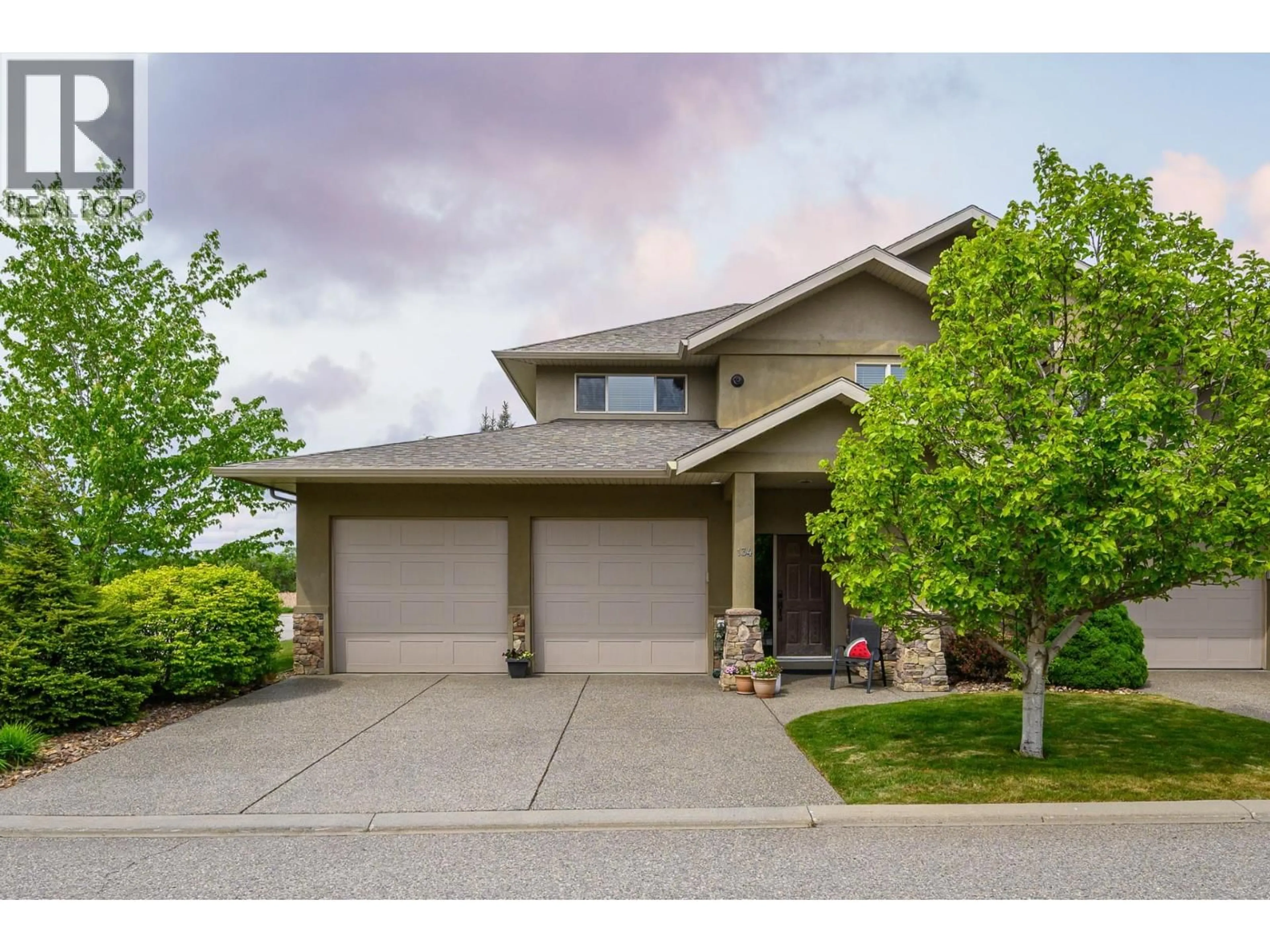 Unknown for 134 - 9875 SELKIRK DRIVE, Coldstream British Columbia V1B4C4
