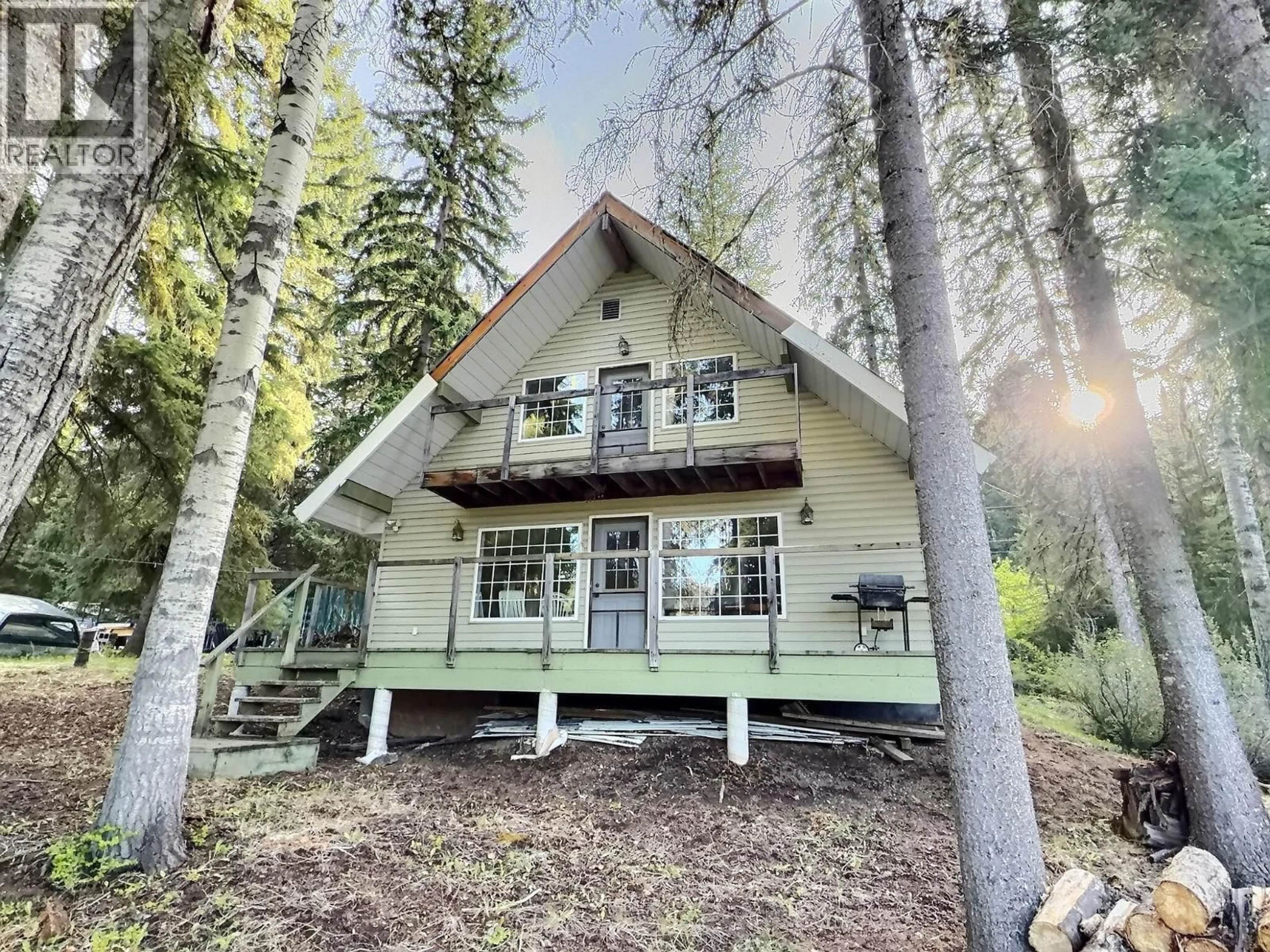 Unknown for 3541 COPPER CREEK ROAD, Kamloops British Columbia V0K2J0