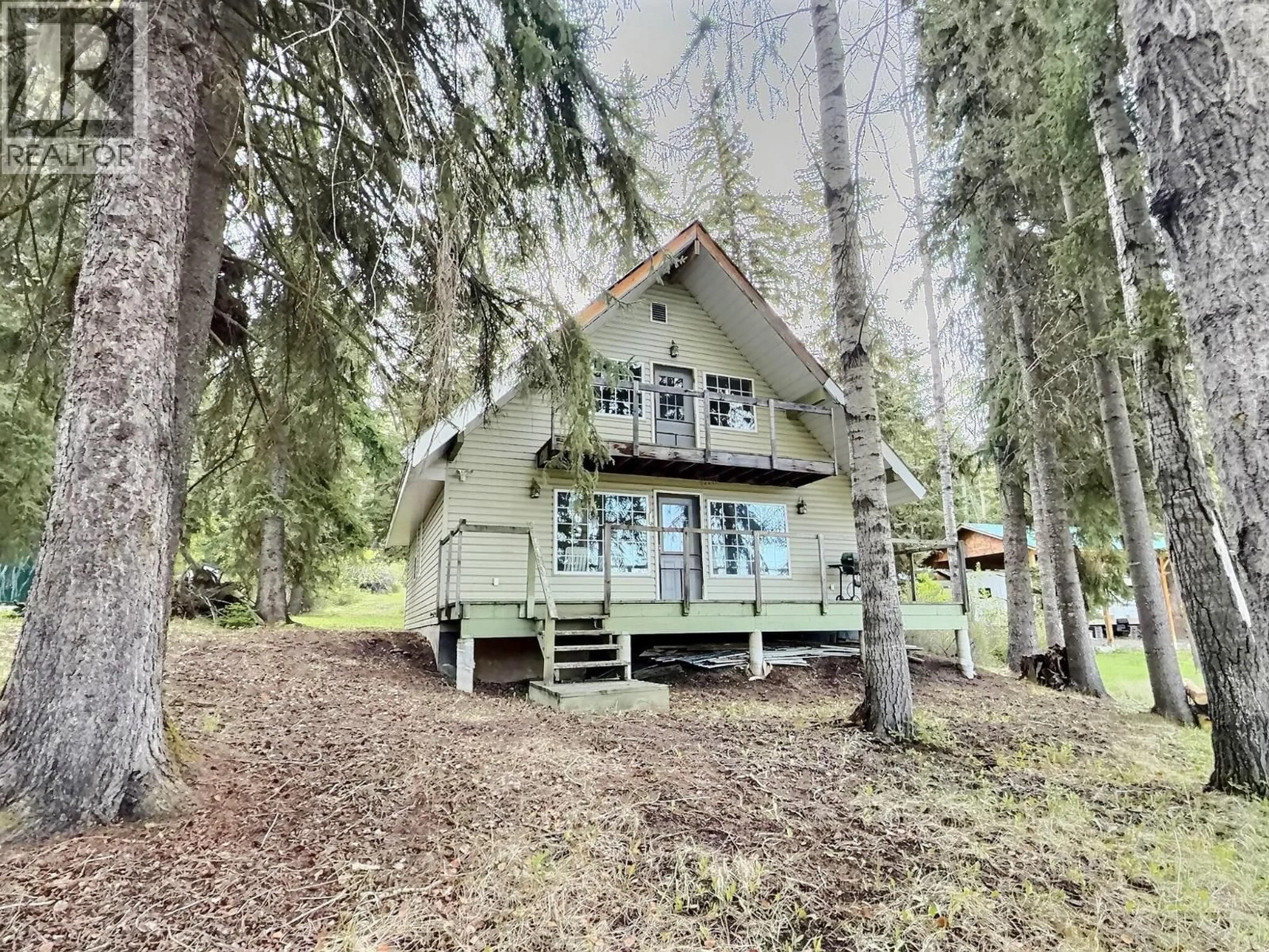 Unknown for 3541 COPPER CREEK ROAD, Kamloops British Columbia V0K2J0