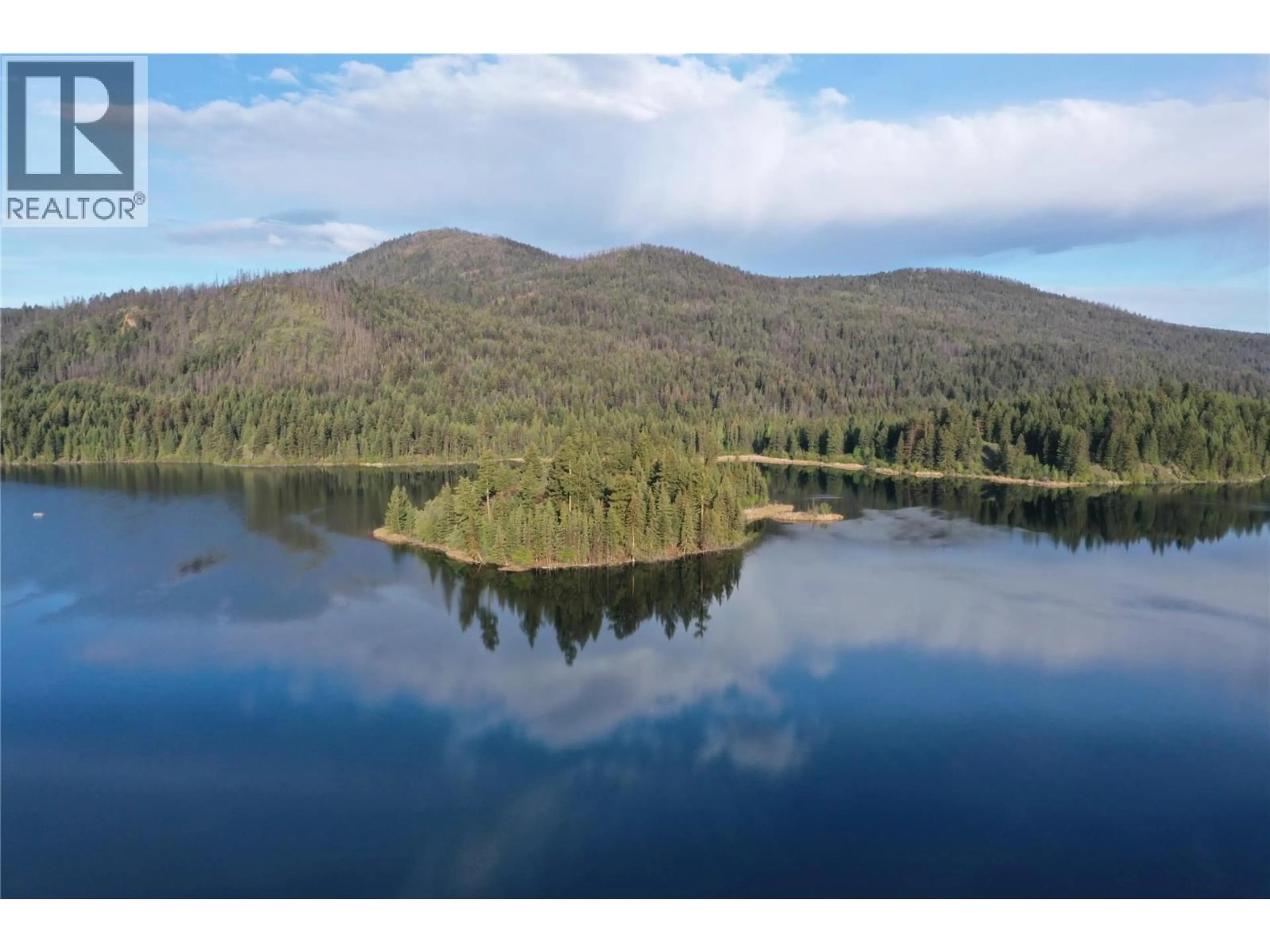 A pic from outside/outdoor area/front of a property/back of a property/a pic from drone, water/lake/river/ocean view for 3541 COPPER CREEK ROAD, Kamloops British Columbia V0K2J0