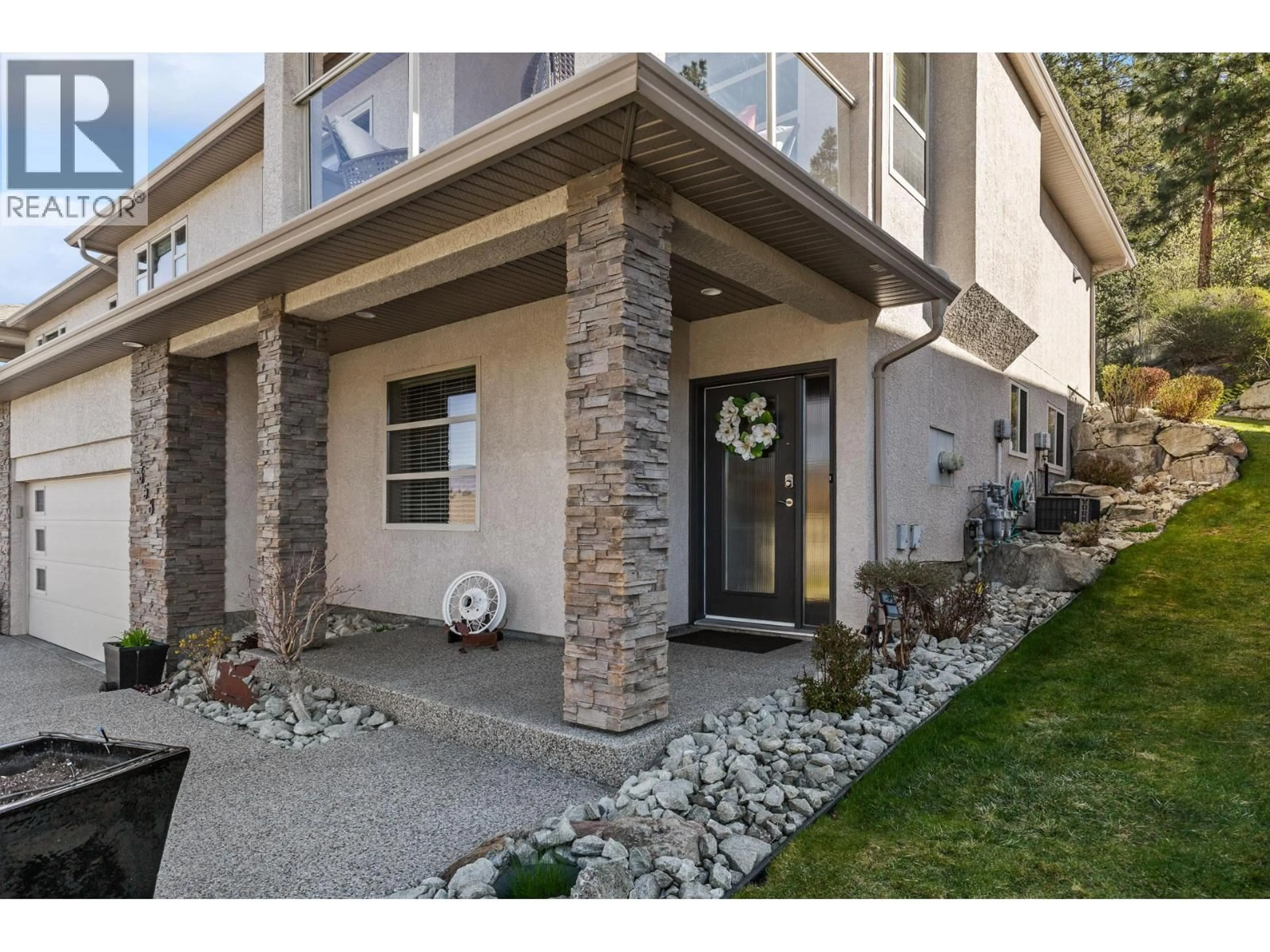 Unknown for 358 - 663 DENALI COURT, Kelowna British Columbia V1V2R4