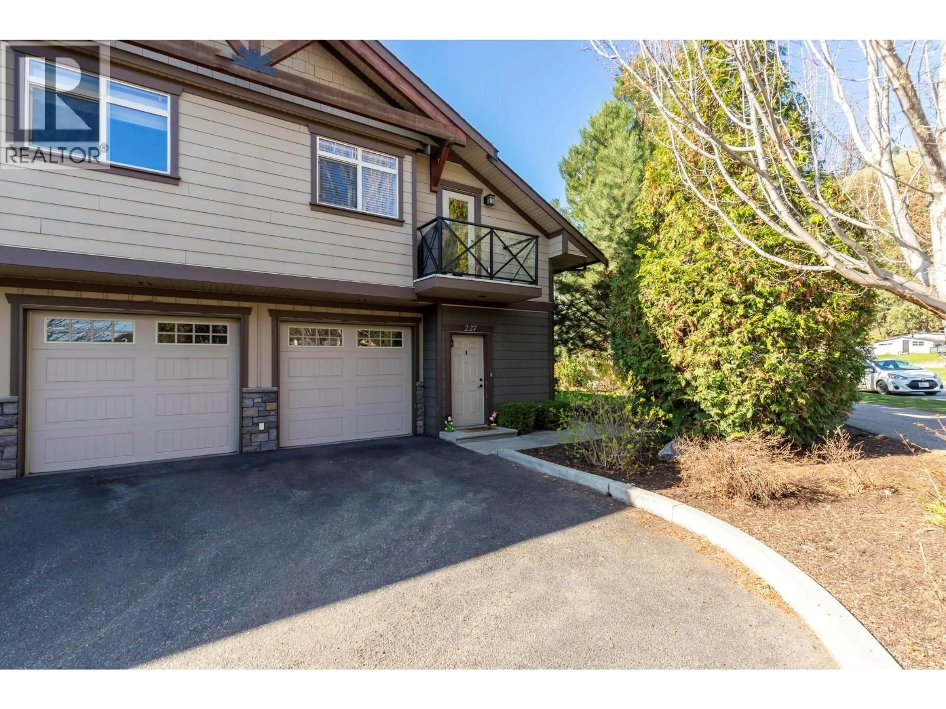 Unknown for 227 - 511 YATES ROAD, Kelowna British Columbia V1V2X2