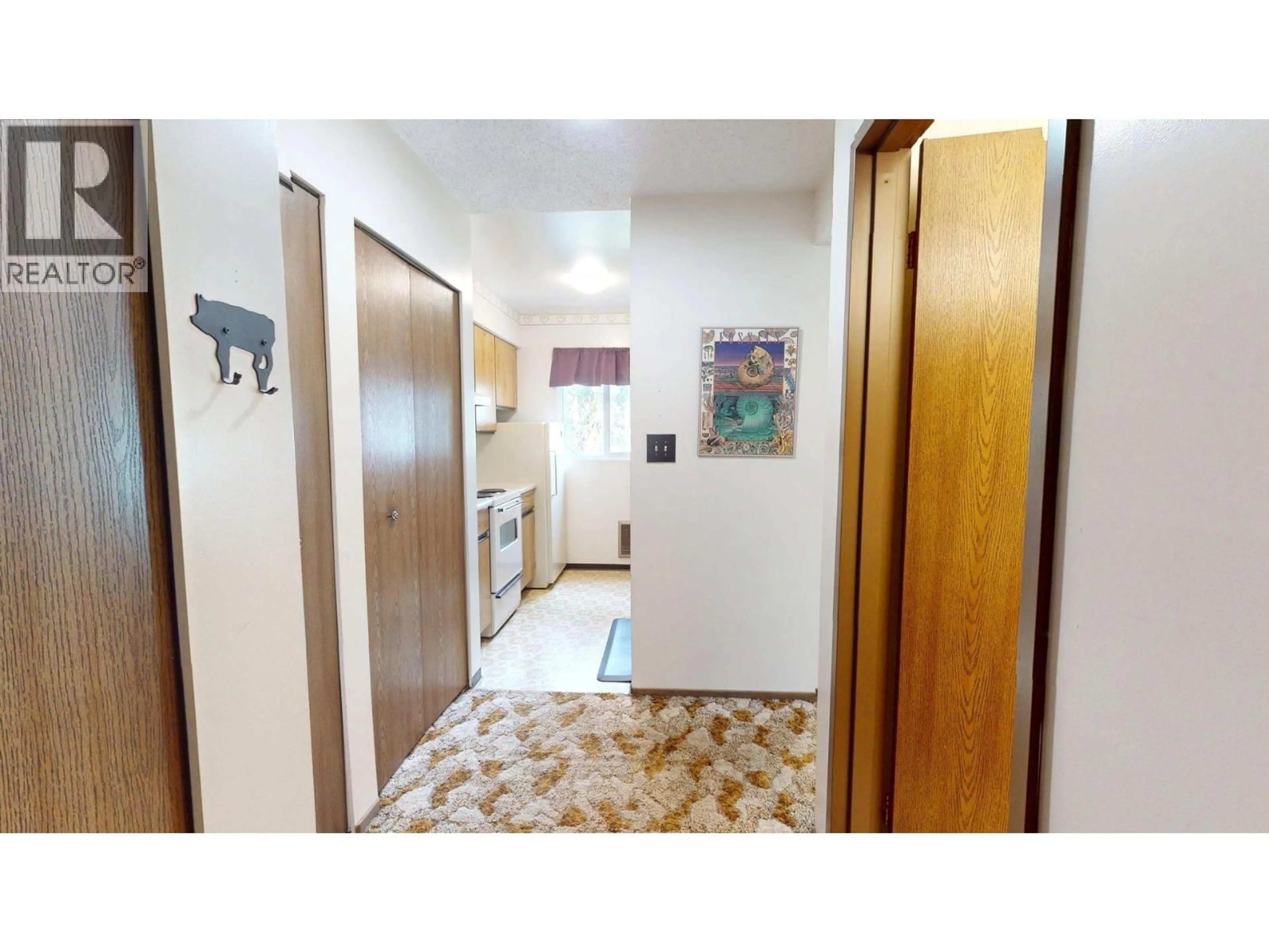 Unknown for 307 - 501 ELK STREET, Elkford British Columbia V0B1H0