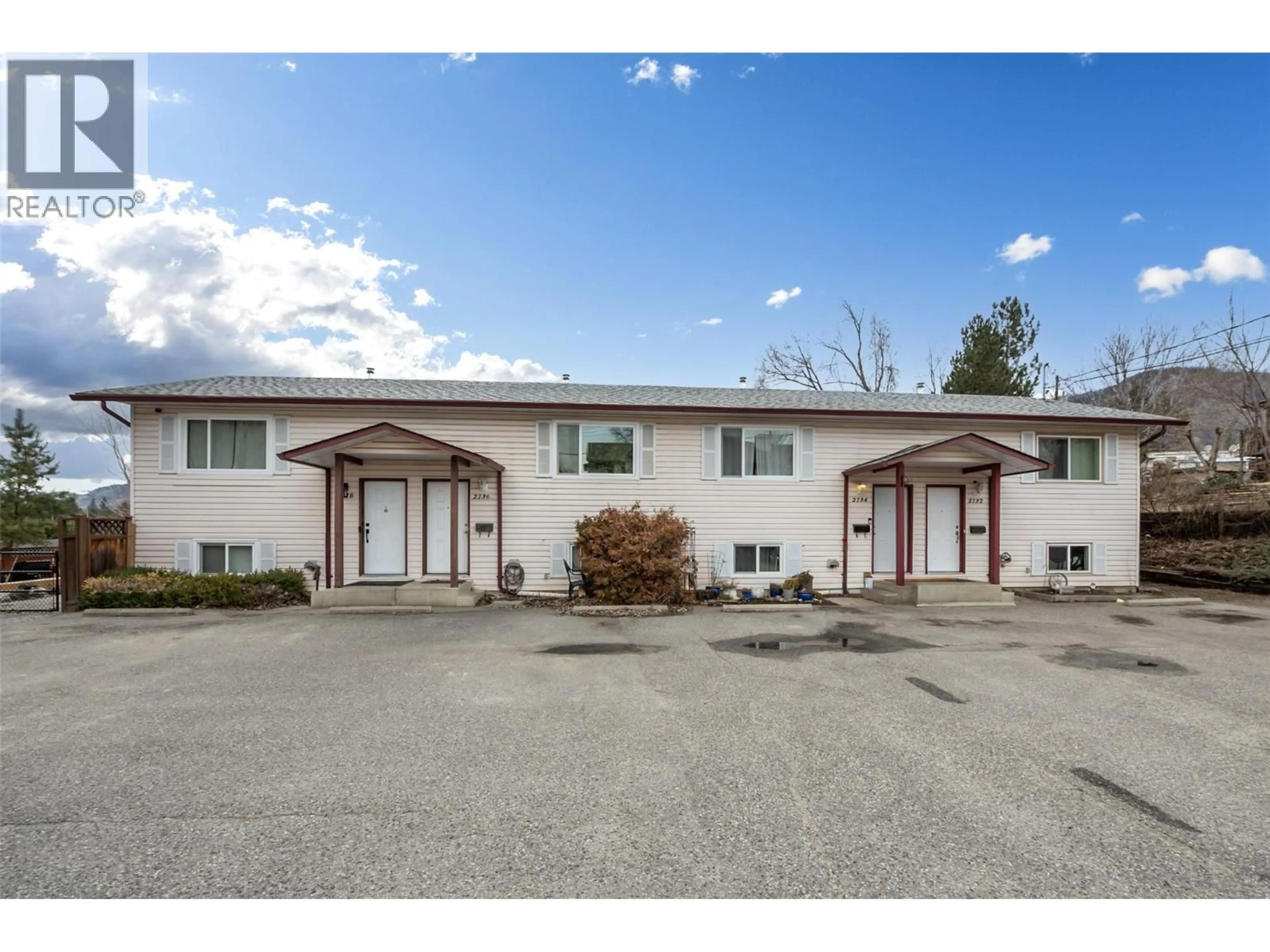 Unknown for 2732 RIFFINGTON PLACE, West Kelowna British Columbia V1Z3L1