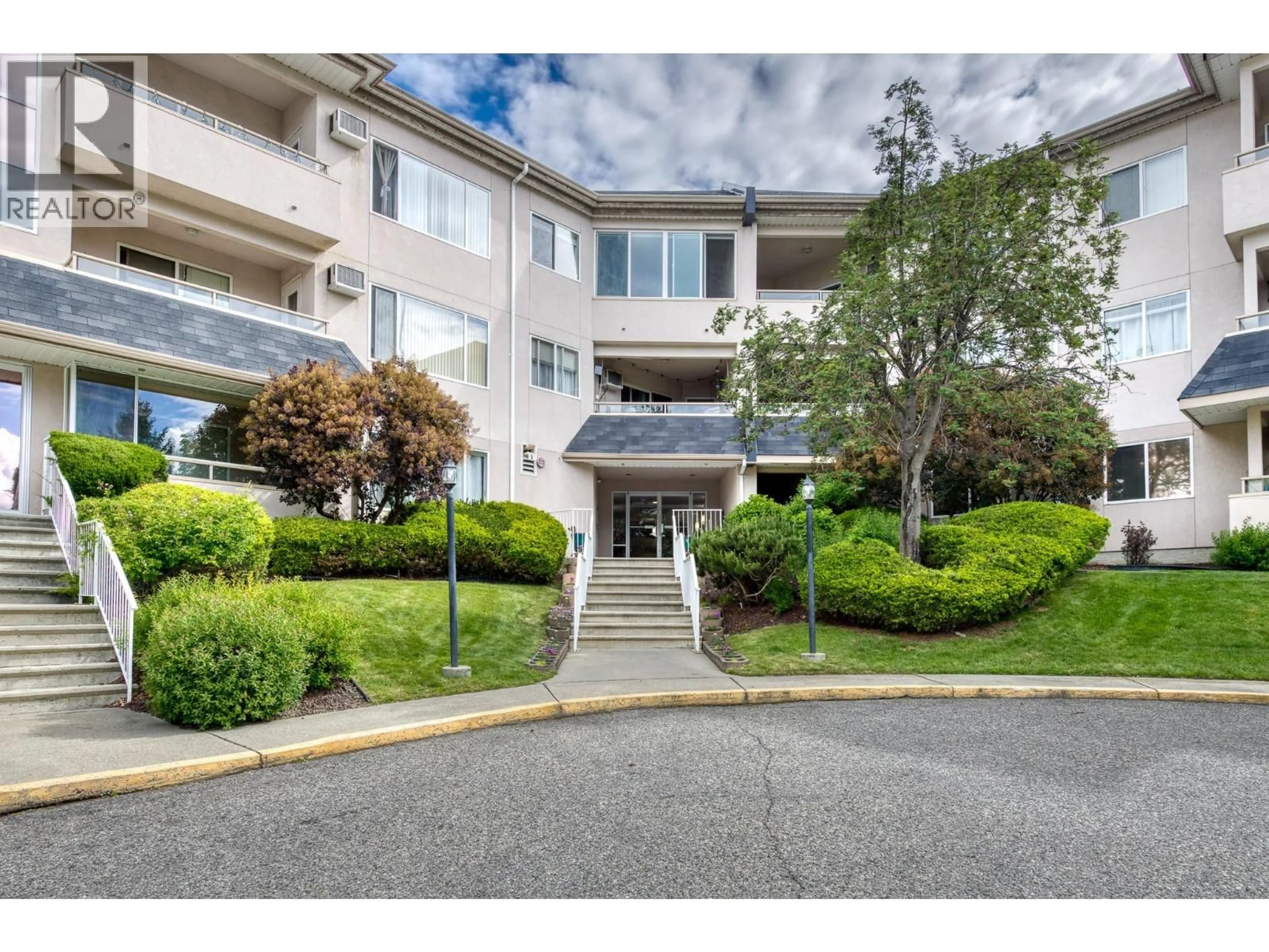 Unknown for 315 - 255 AURORA CRESCENT, Kelowna British Columbia V1X7L8