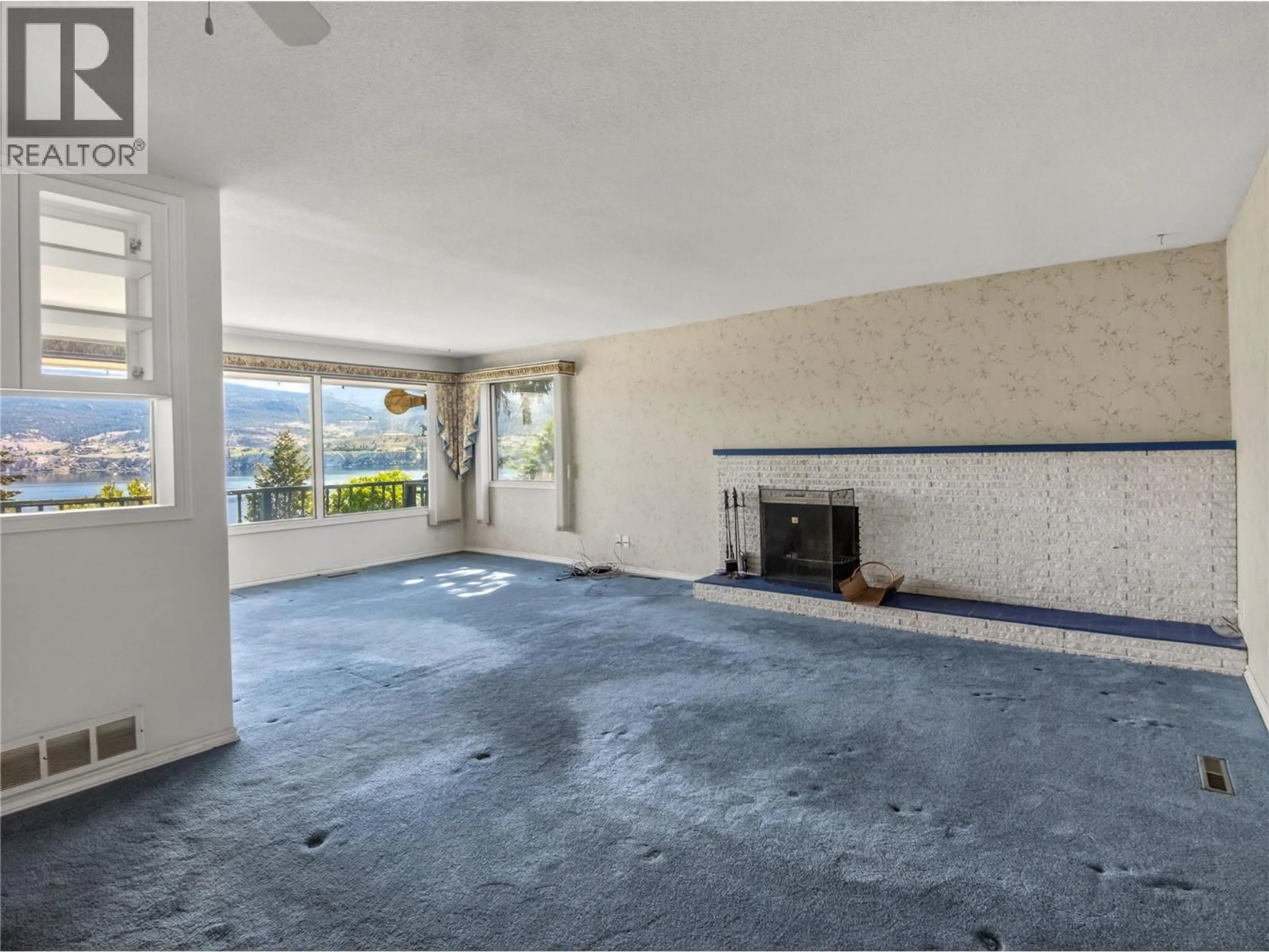 A pic of a room for 105 HYSLOP DRIVE, Penticton British Columbia V2A9A1