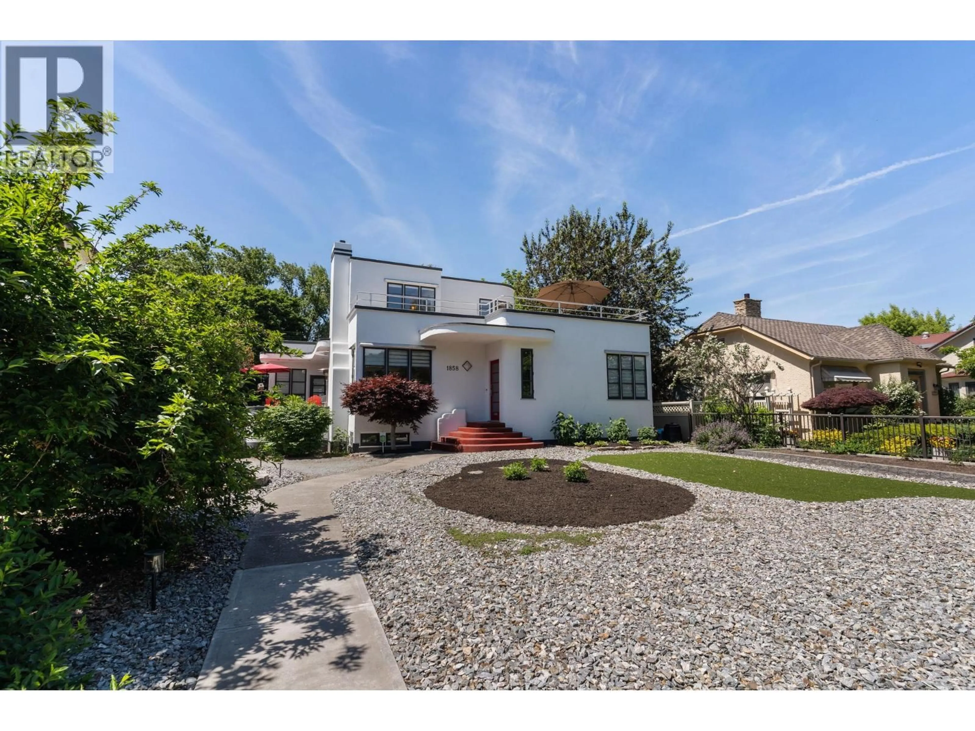 Unknown for 1858 ABBOTT STREET, Kelowna British Columbia V1Y1B5