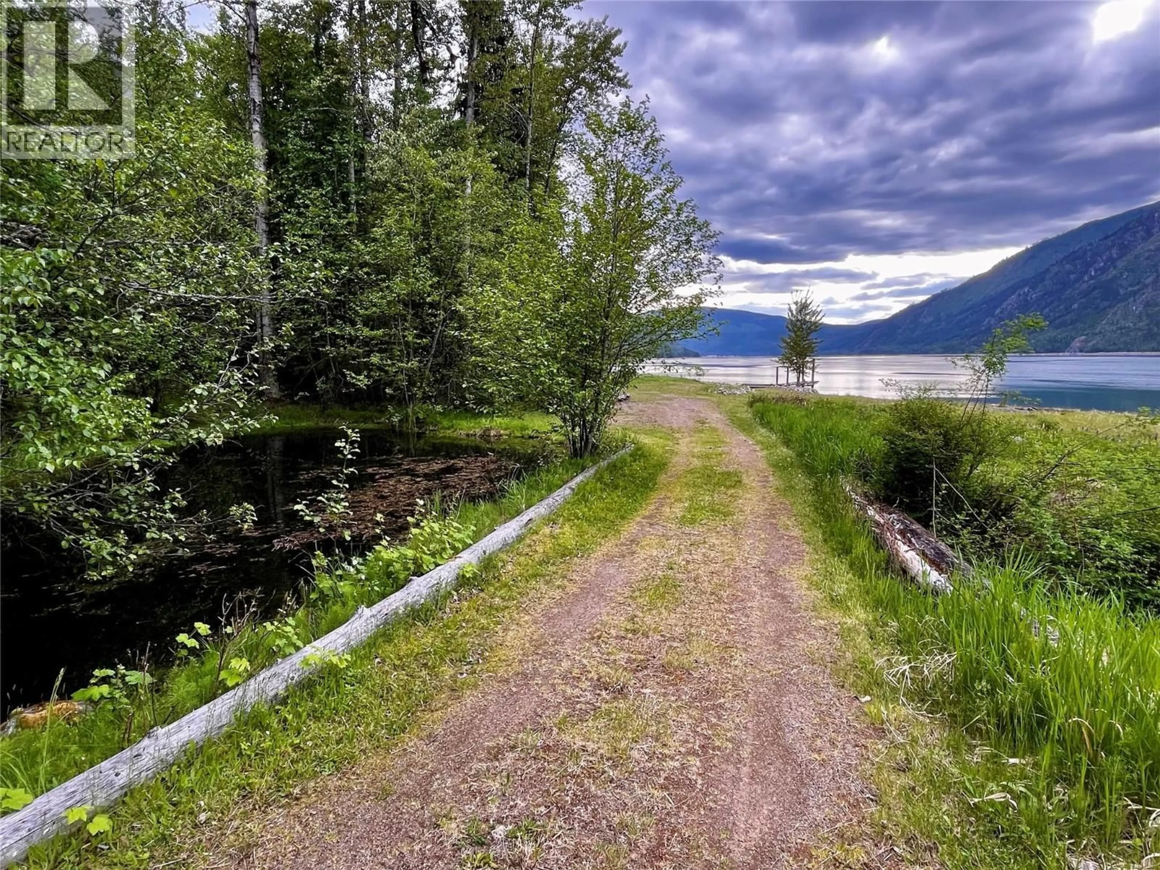 Unknown for 5851 HWY 6 HIGHWAY, Burton British Columbia V0G1R0
