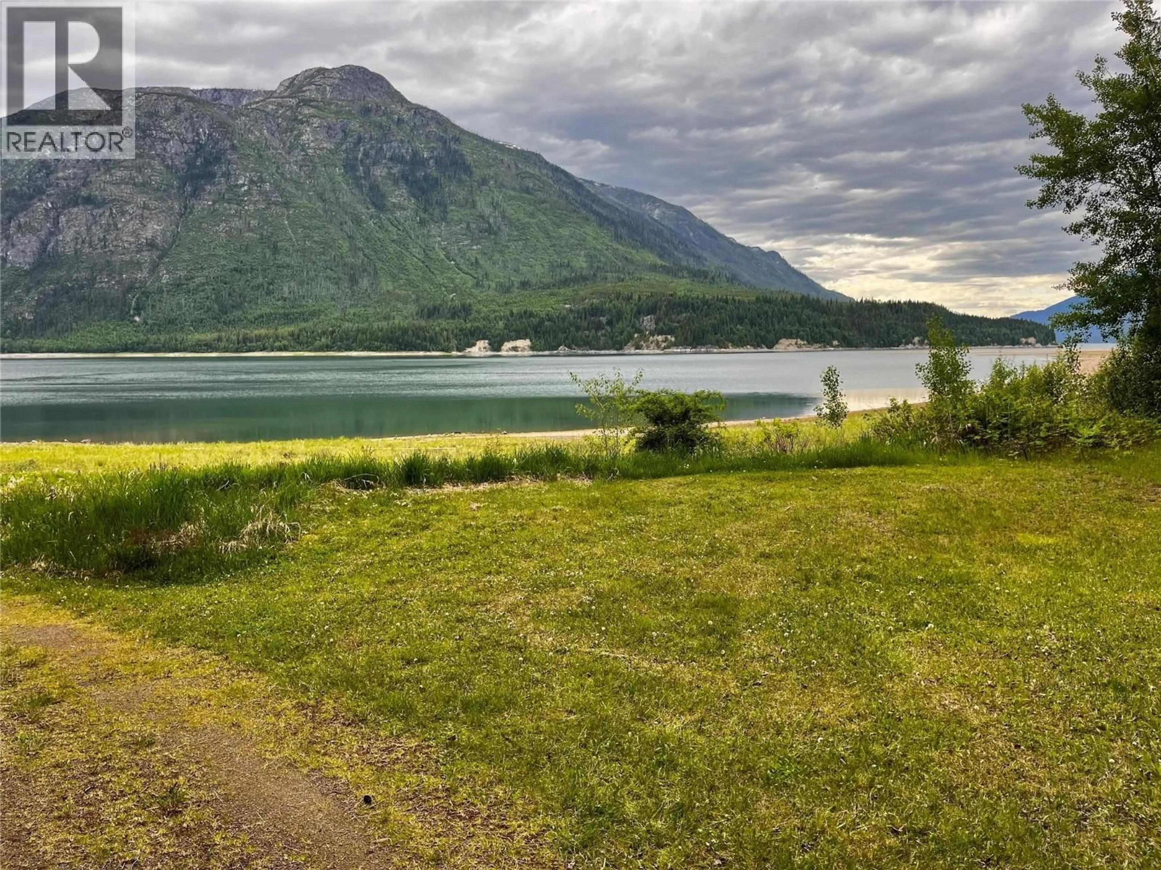 Unknown for 5851 HWY 6 HIGHWAY, Burton British Columbia V0G1R0