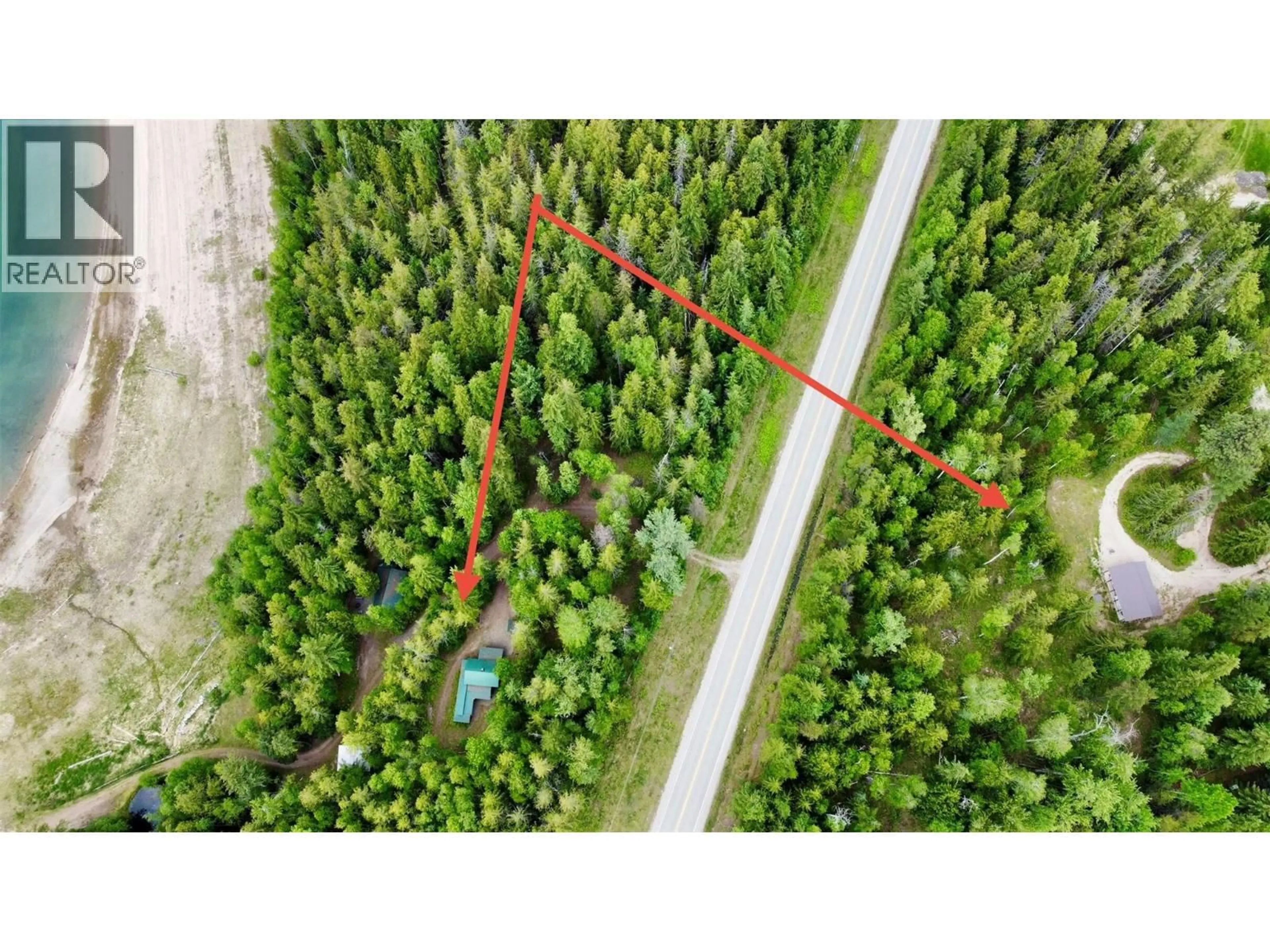 Unknown for 5851 HWY 6 HIGHWAY, Burton British Columbia V0G1R0