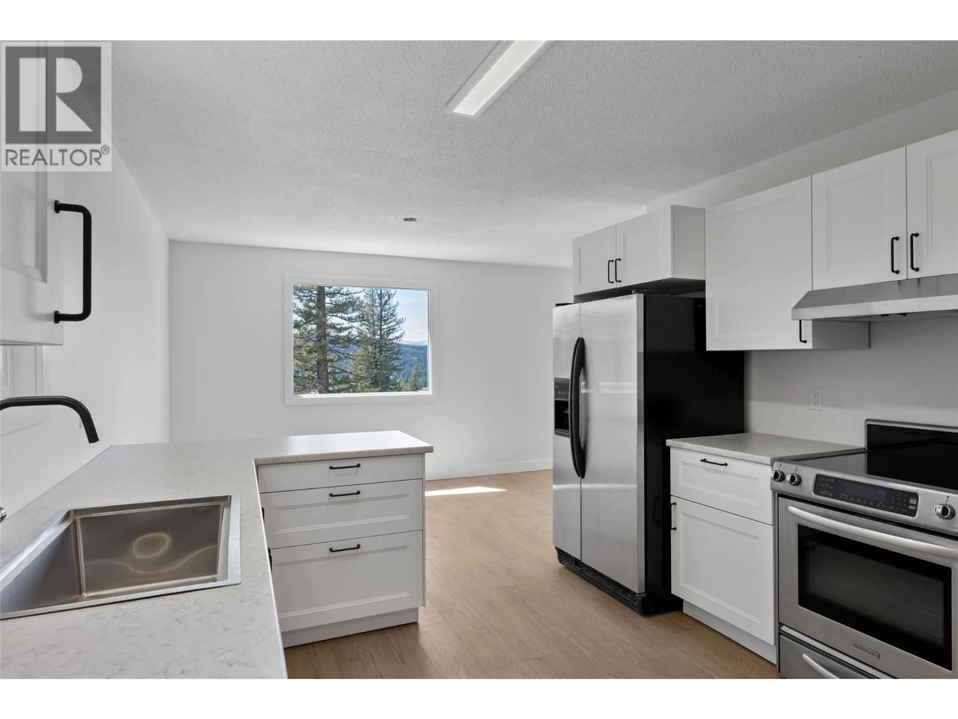 Standard kitchen, unknown for 11 JASPER DRIVE, Logan Lake British Columbia V0K1W0