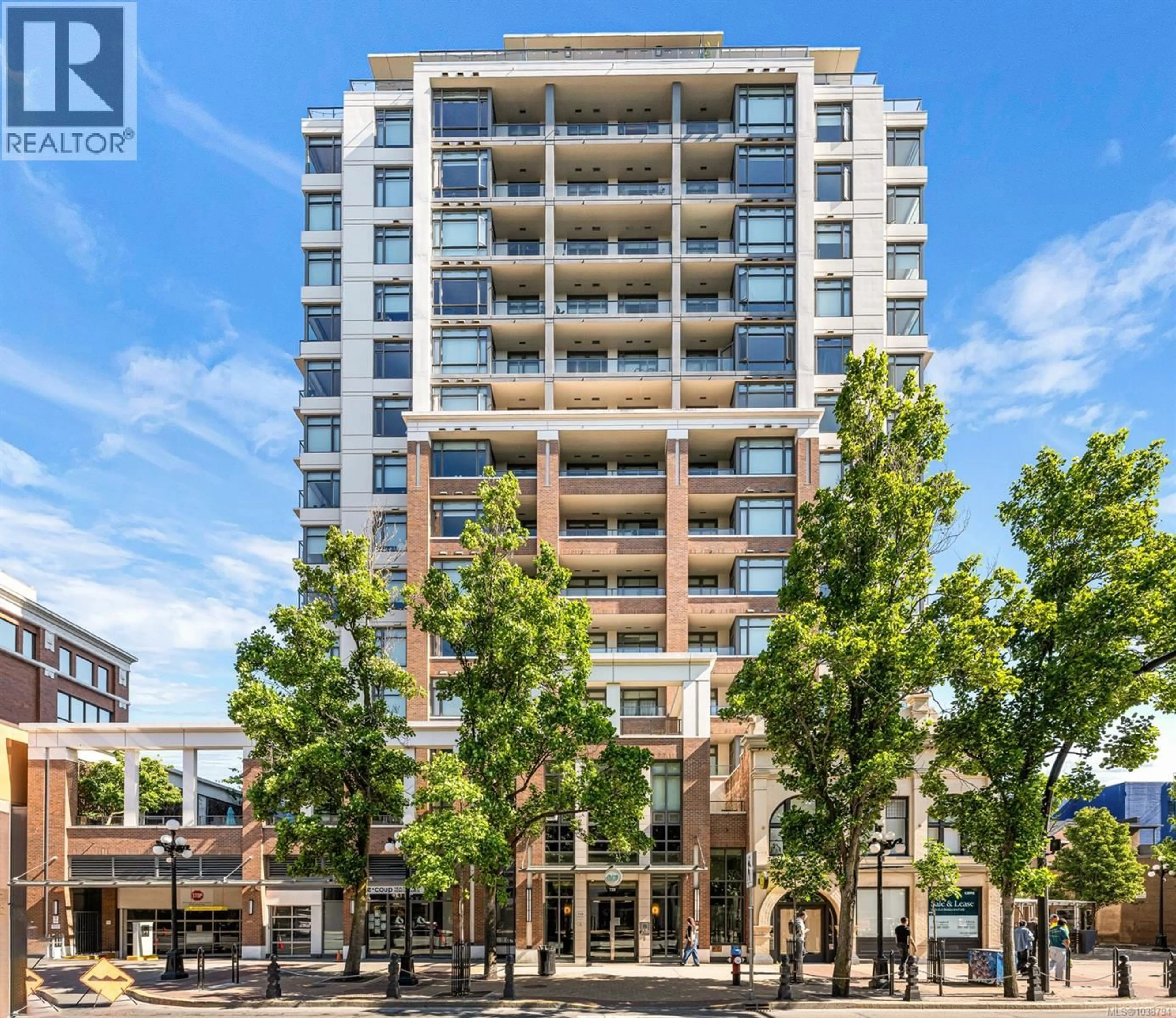 Unknown for 1103 - 728 YATES STREET, Victoria British Columbia V8W0C8
