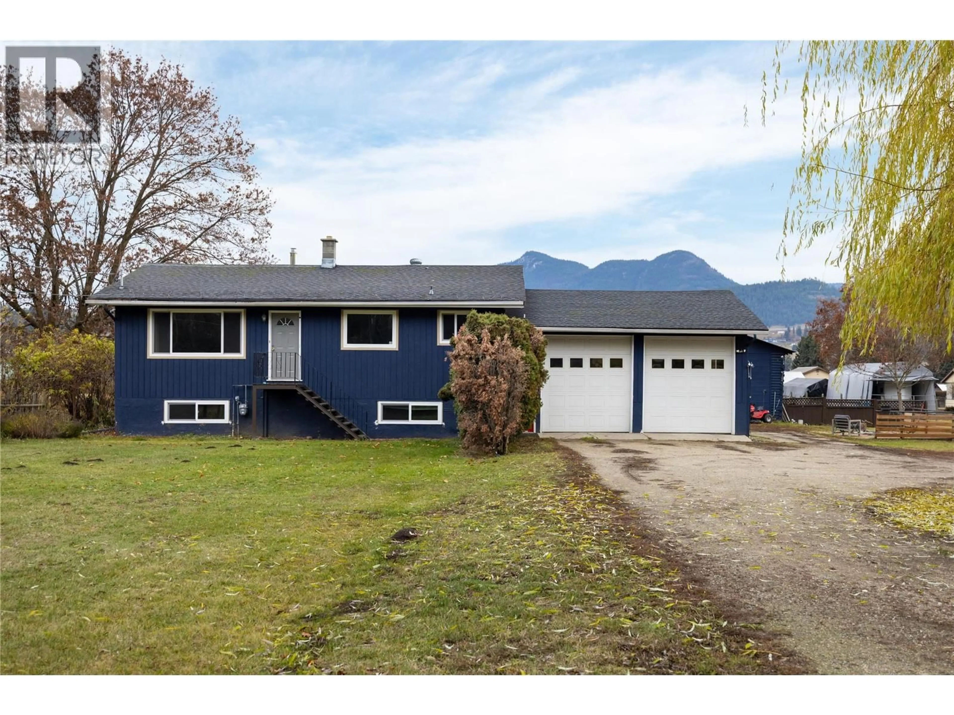 Unknown for 5712 6 HIGHWAY, Vernon British Columbia V1B3E1