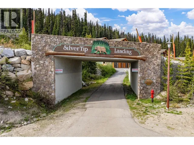 8 - 5940 SNOW PINES WAY, Big White 2