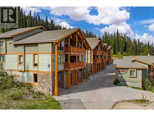 8 - 5940 SNOW PINES WAY, Big White 3