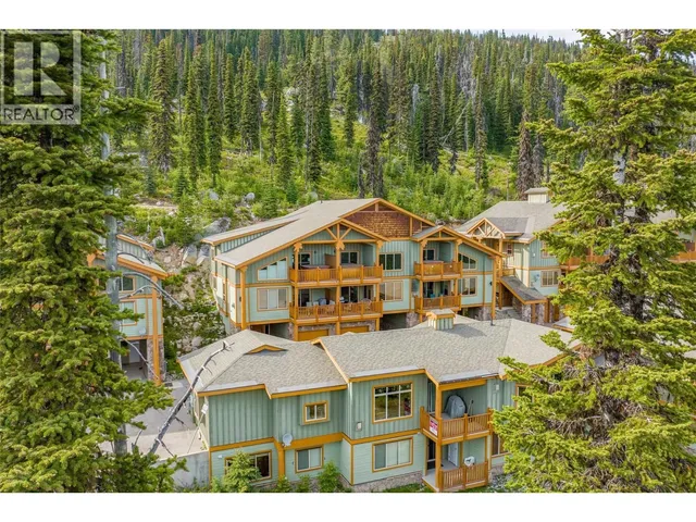 8 - 5940 SNOW PINES WAY, Big White 4