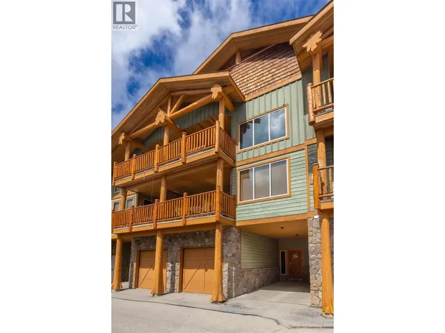 8 - 5940 SNOW PINES WAY, Big White 5