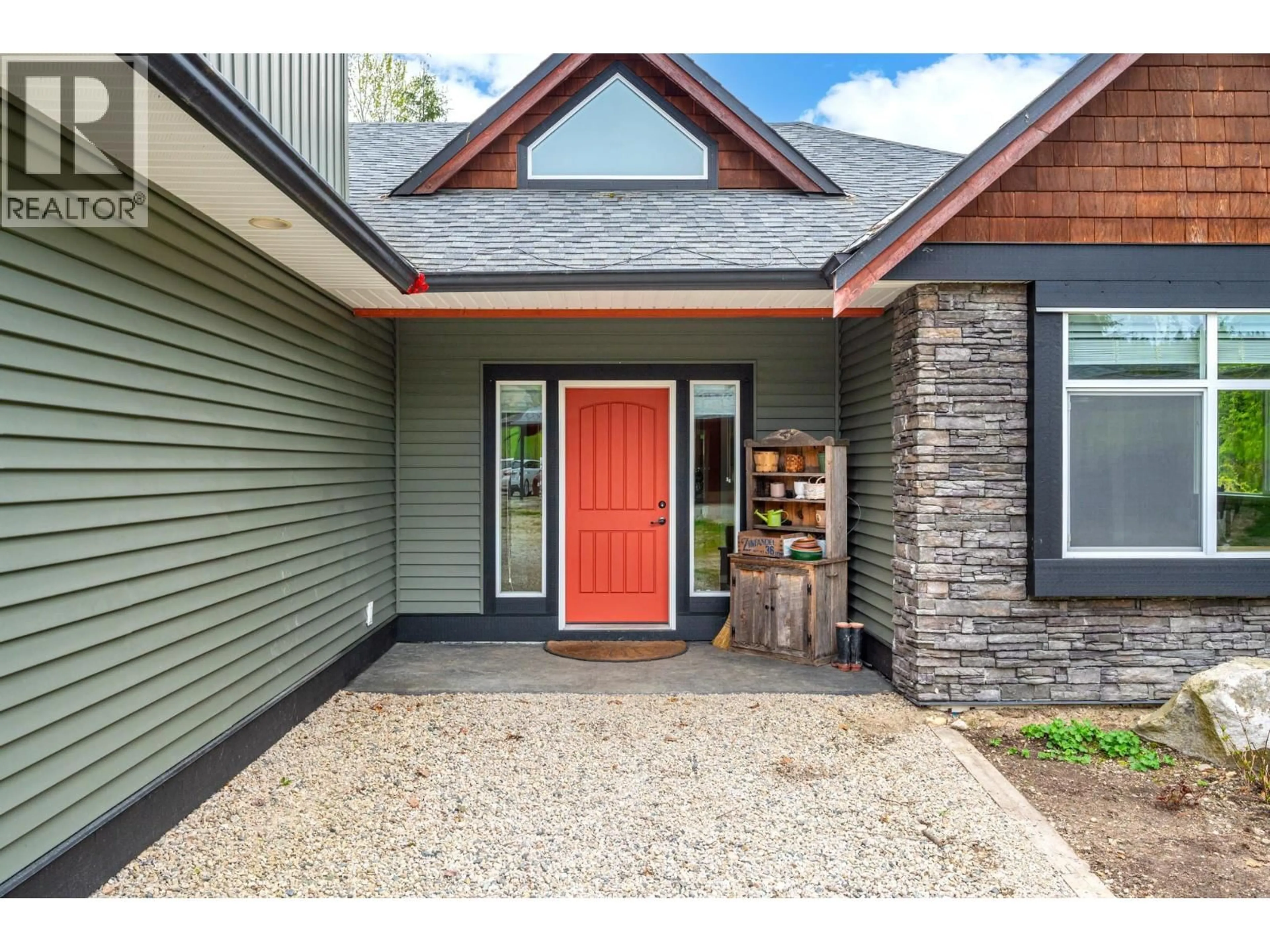 Unknown for 787 CRESCENT BAY ROAD, Nakusp British Columbia V0G1R1
