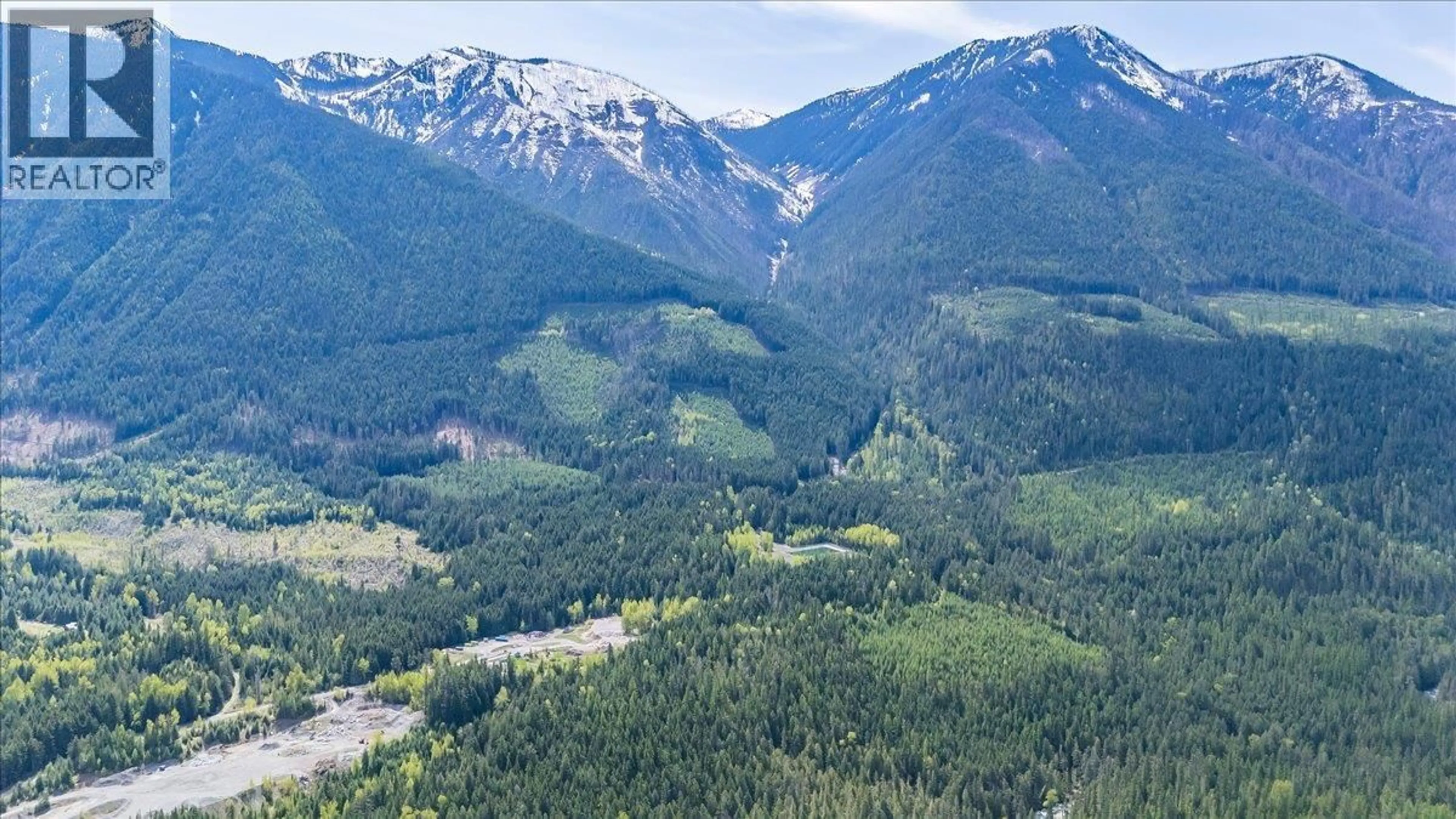 A pic from outside/outdoor area/front of a property/back of a property/a pic from drone, mountain view for 1732 ZWICKY ROAD, Kaslo British Columbia V0G1M0