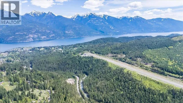 1732 ZWICKY ROAD, Kaslo 4