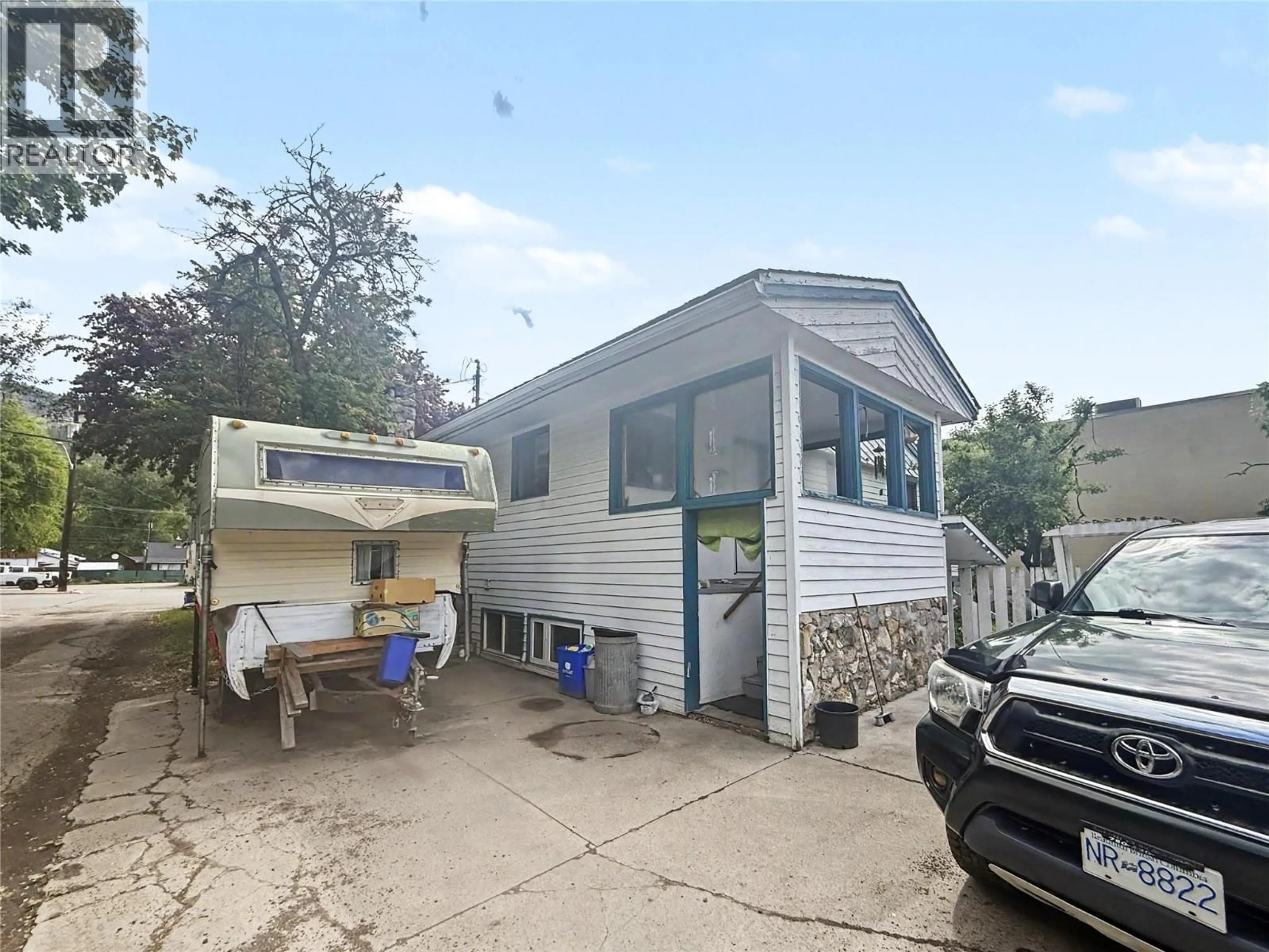 Unknown for 7461 2ND STREET, Grand Forks British Columbia V0H1H0