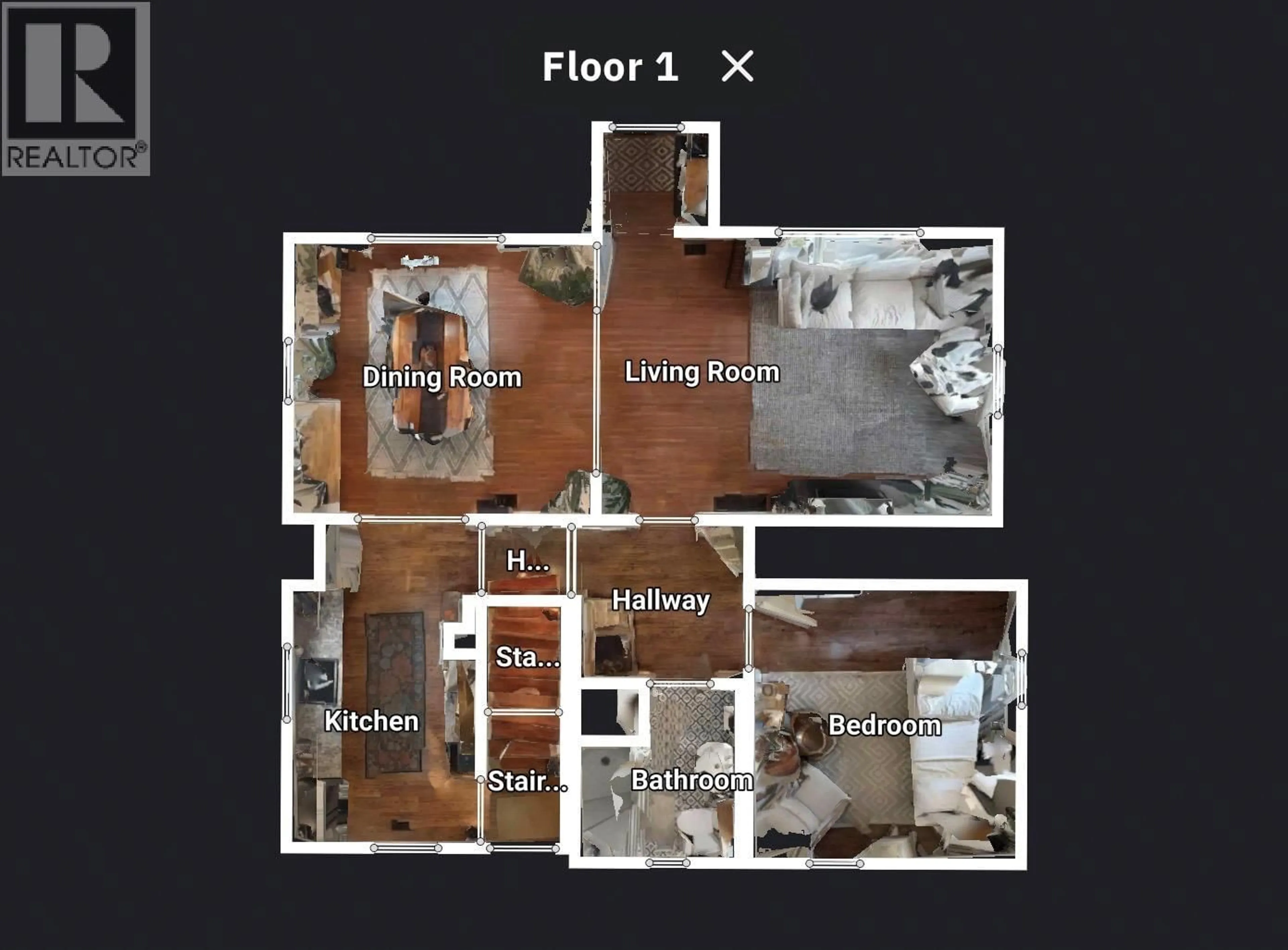 Floor plan for 2116 COLUMBIA AVENUE, Castlegar British Columbia V1N2X1